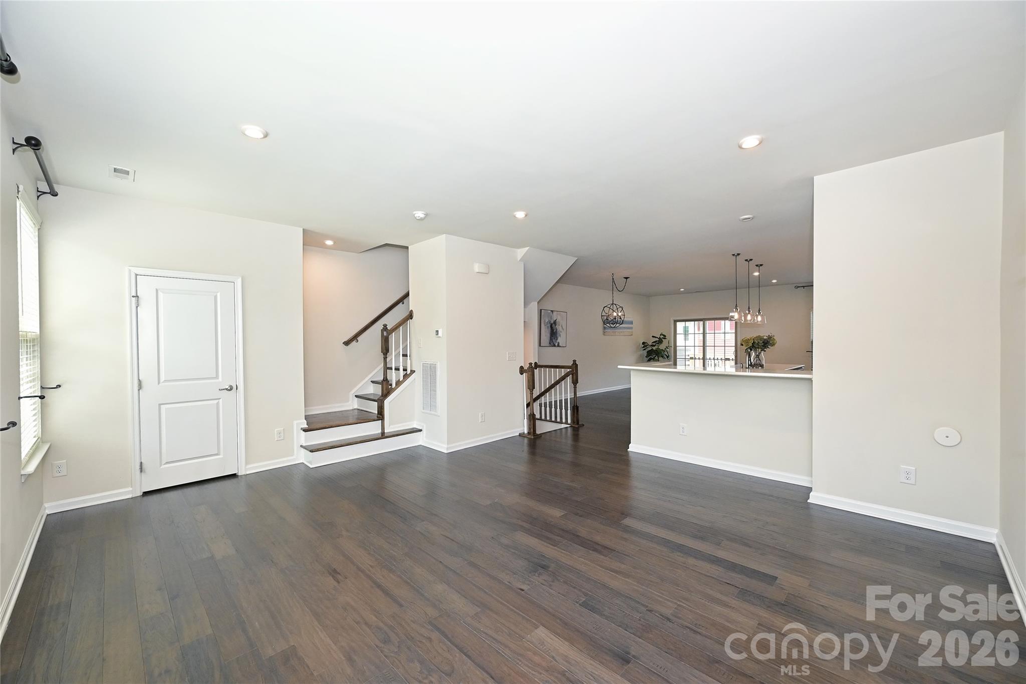 3612 Speer Boulevard — Charlotte