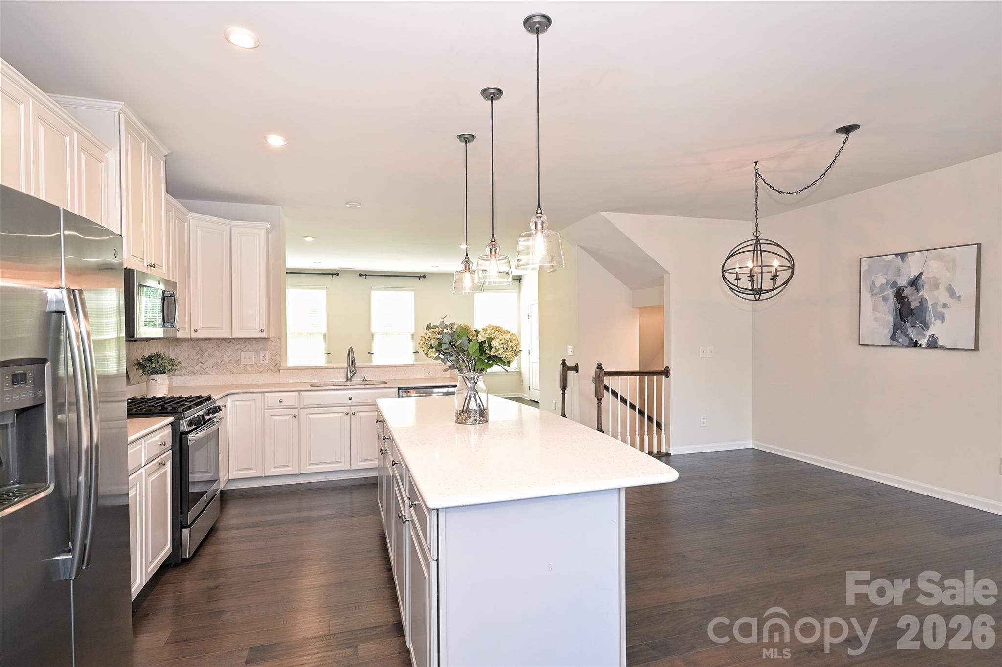 3612 Speer Boulevard — Charlotte