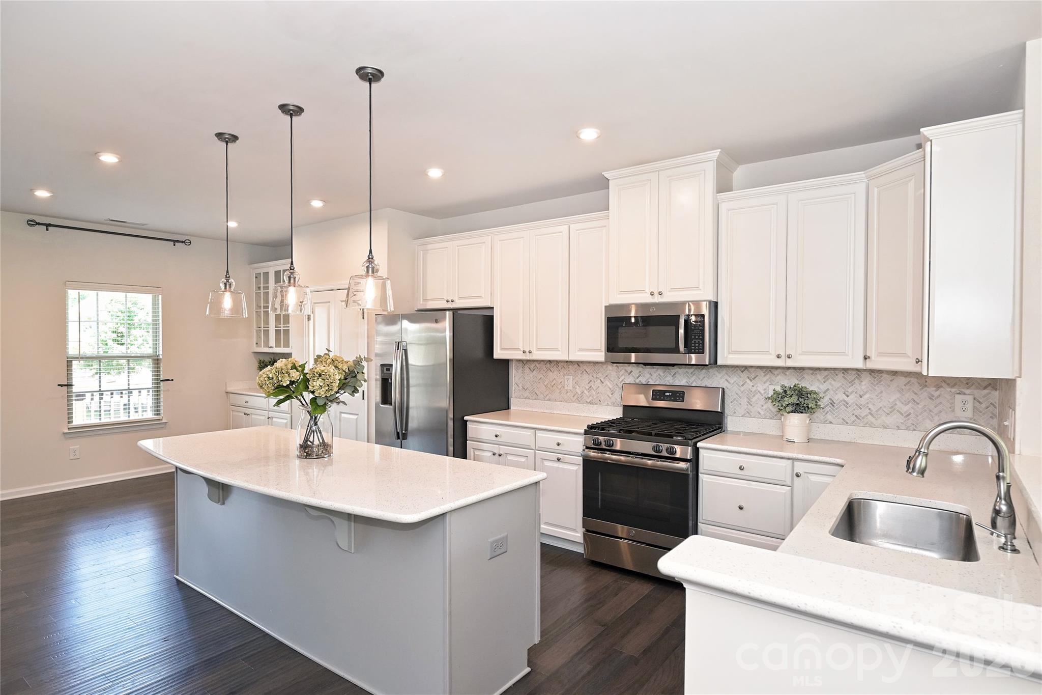 3612 Speer Boulevard — Charlotte