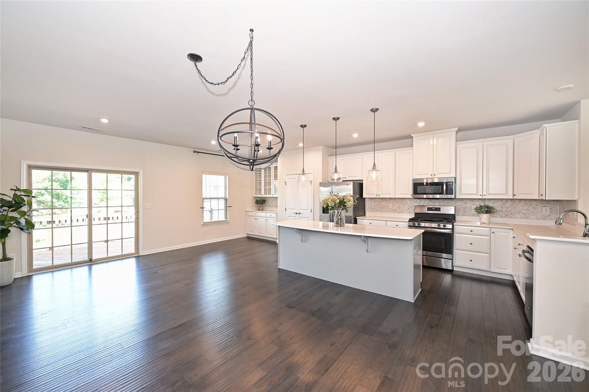 3612 Speer Boulevard — Charlotte