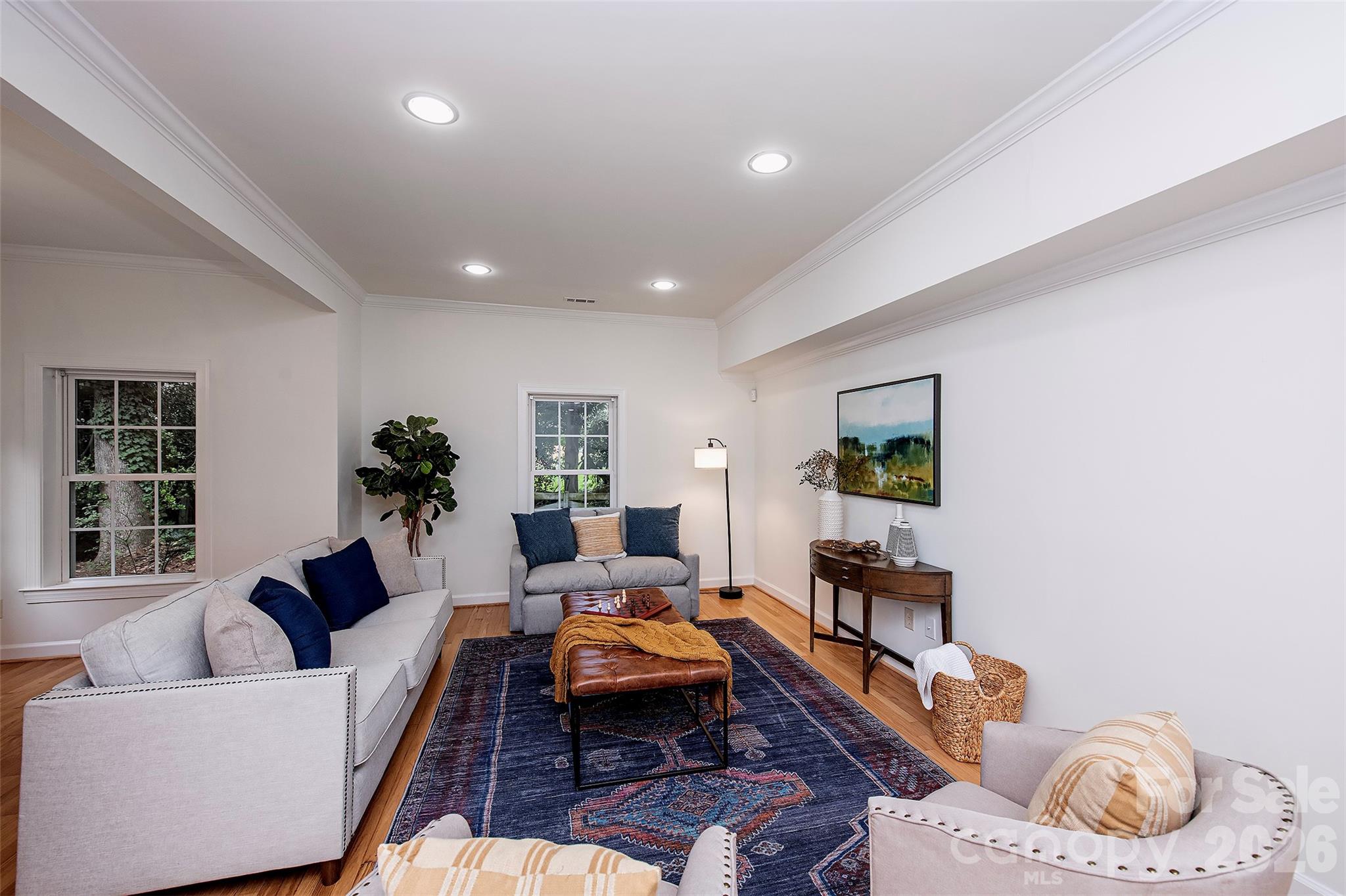 939 Linda Lane — Charlotte
