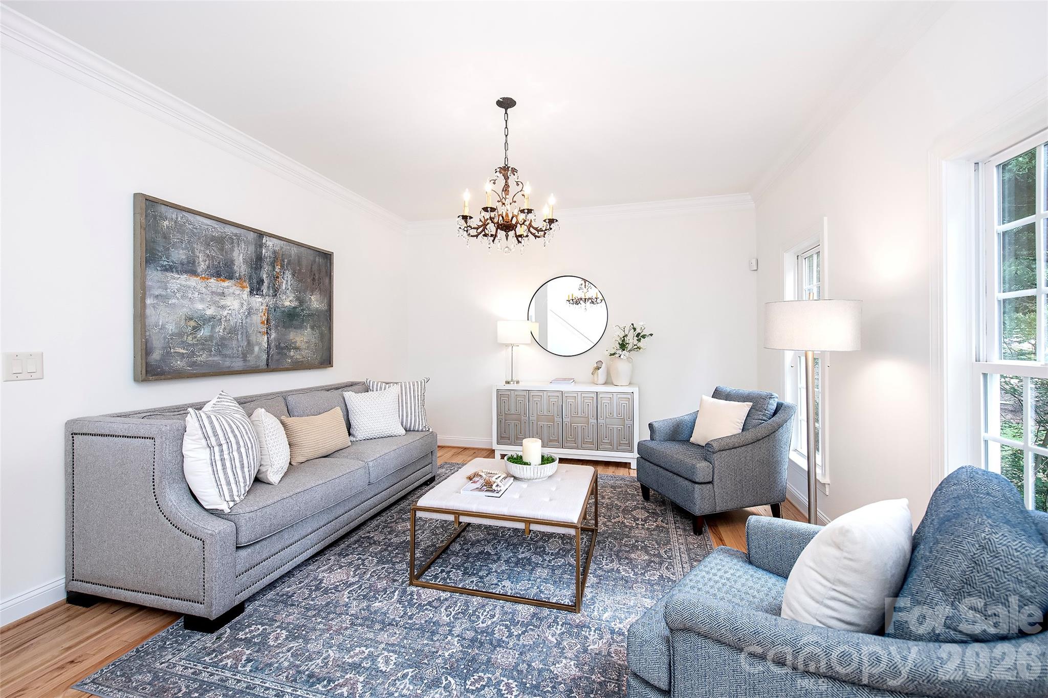 939 Linda Lane — Charlotte
