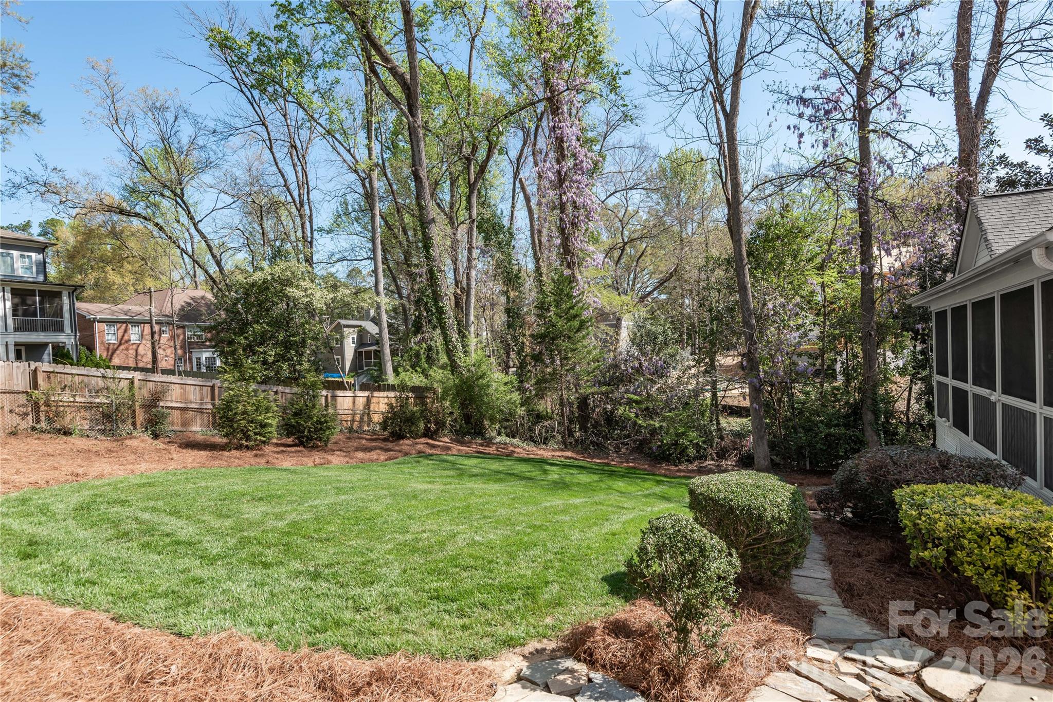 939 Linda Lane — Charlotte