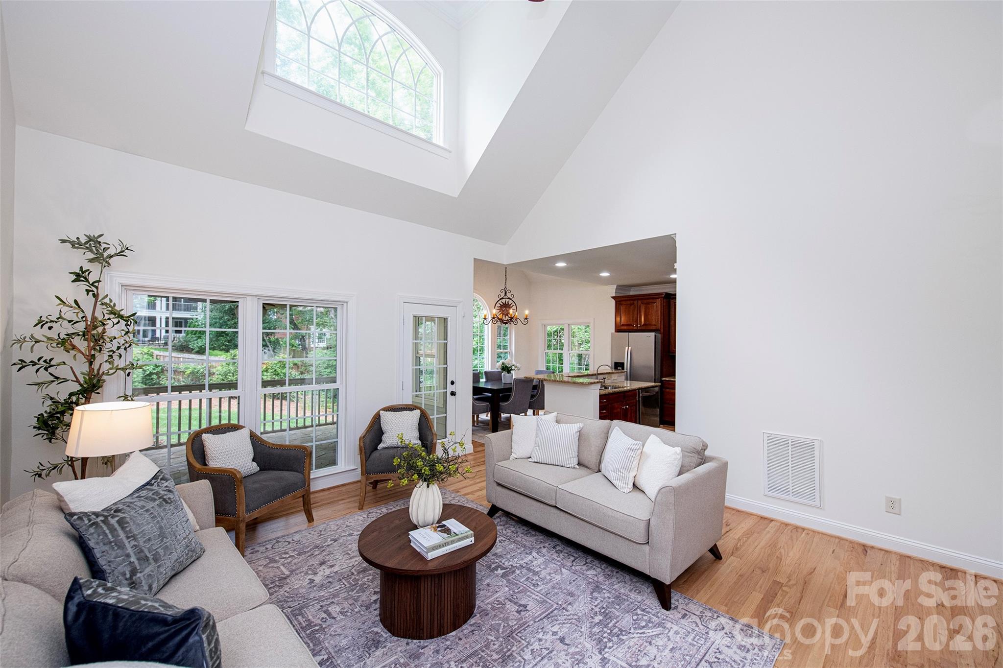 939 Linda Lane — Charlotte