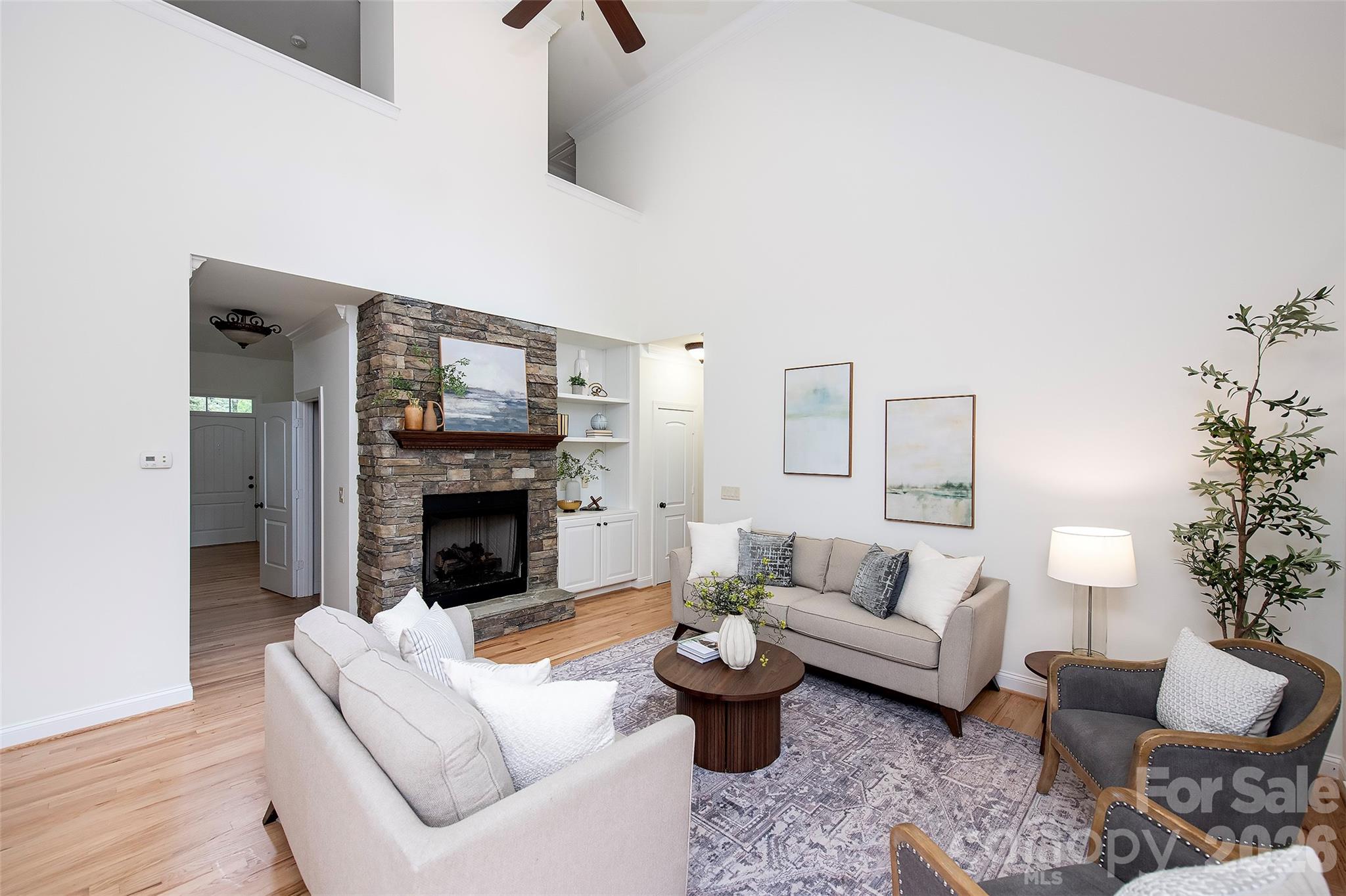 939 Linda Lane — Charlotte