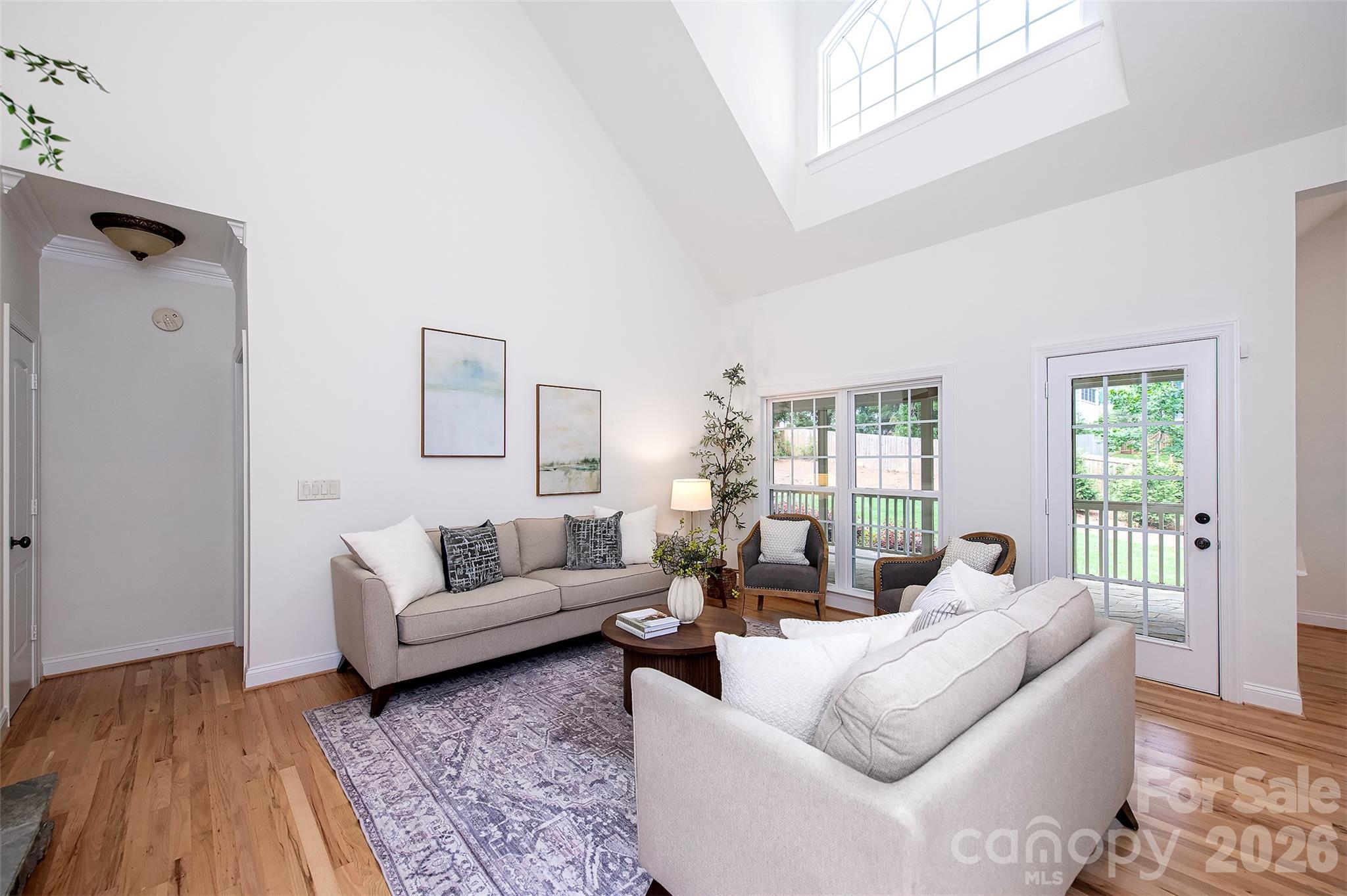 939 Linda Lane — Charlotte
