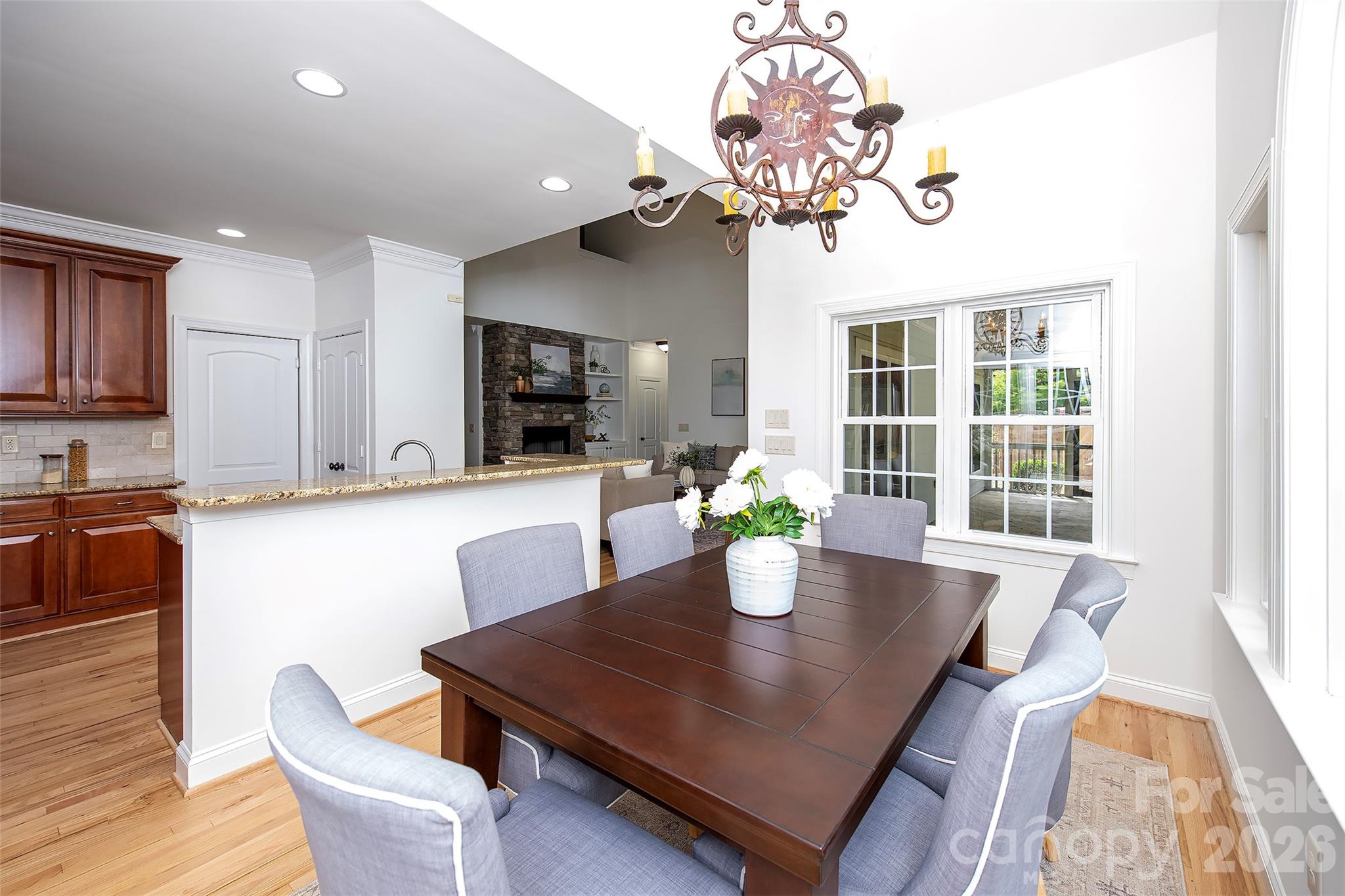 939 Linda Lane — Charlotte