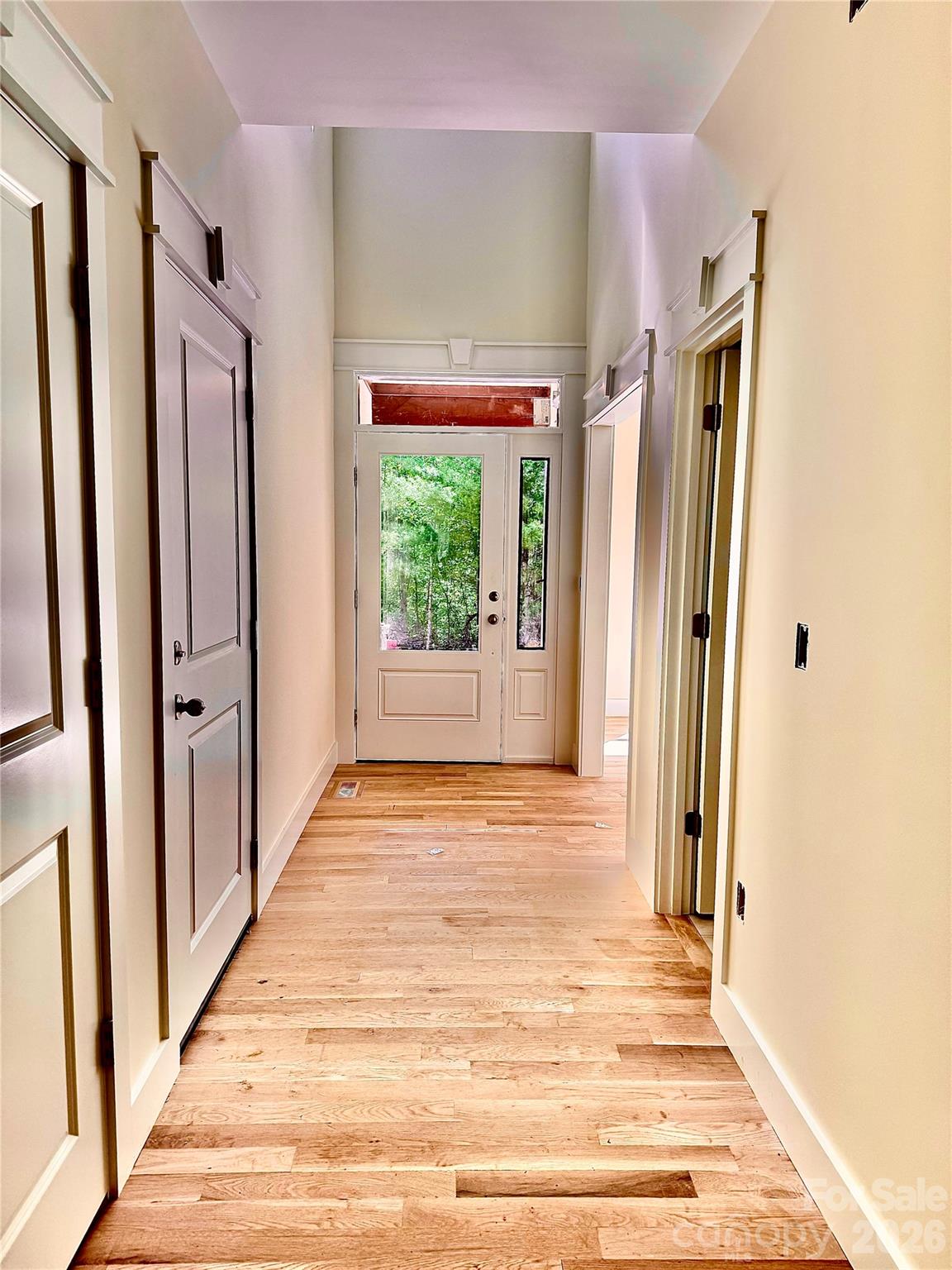 366 Mistletoe Trail — Hendersonville