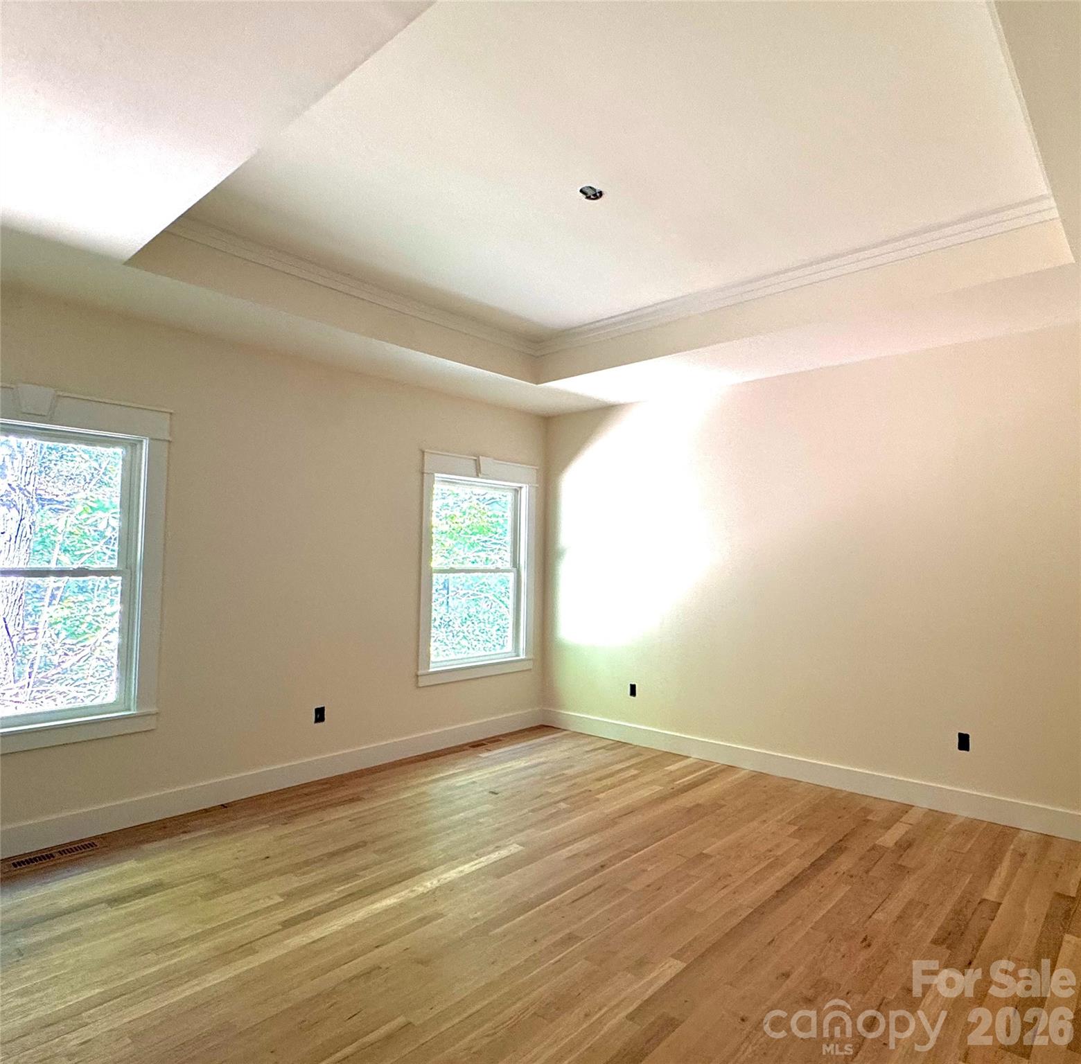 366 Mistletoe Trail — Hendersonville