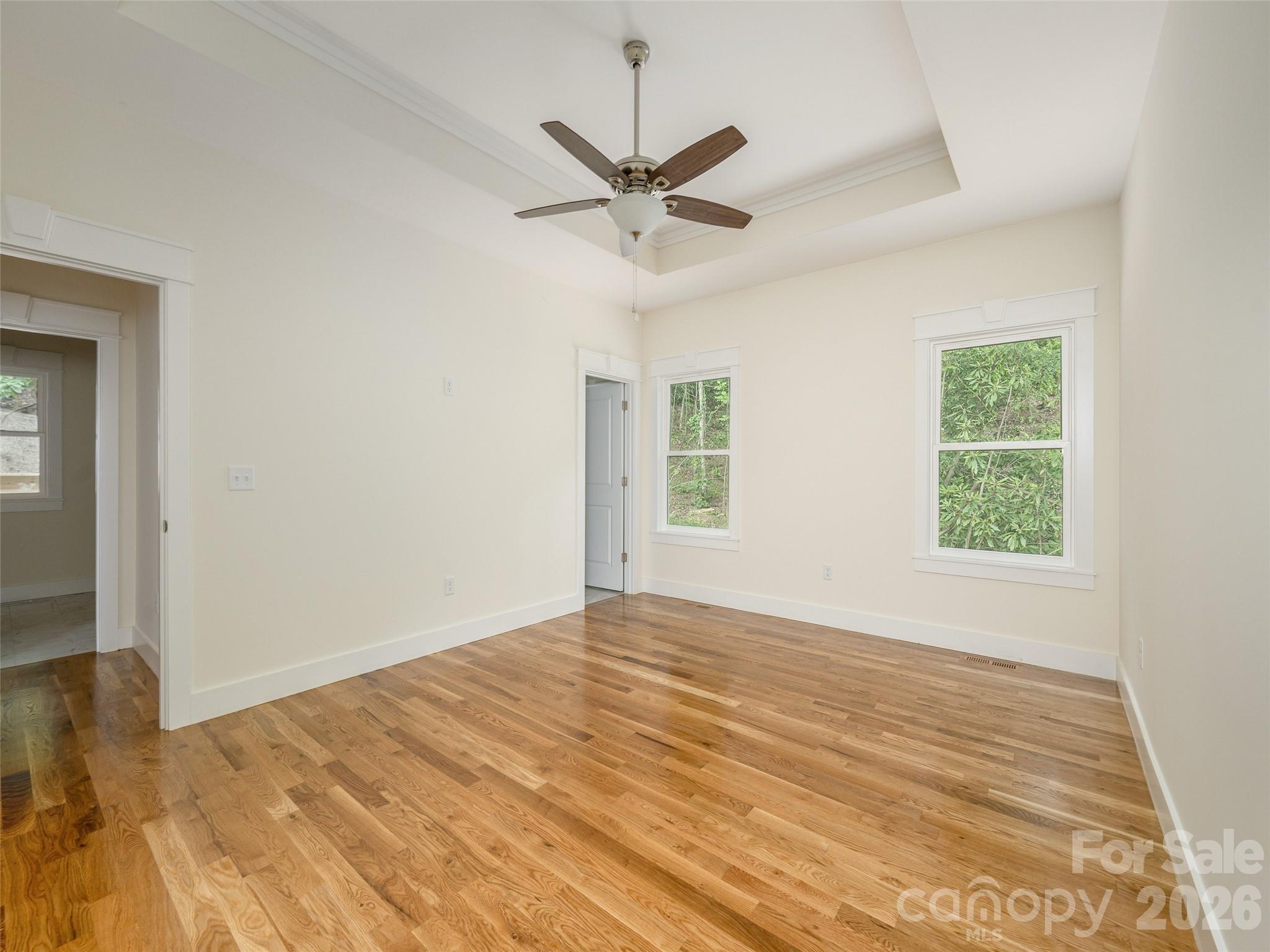 366 Mistletoe Trail — Hendersonville