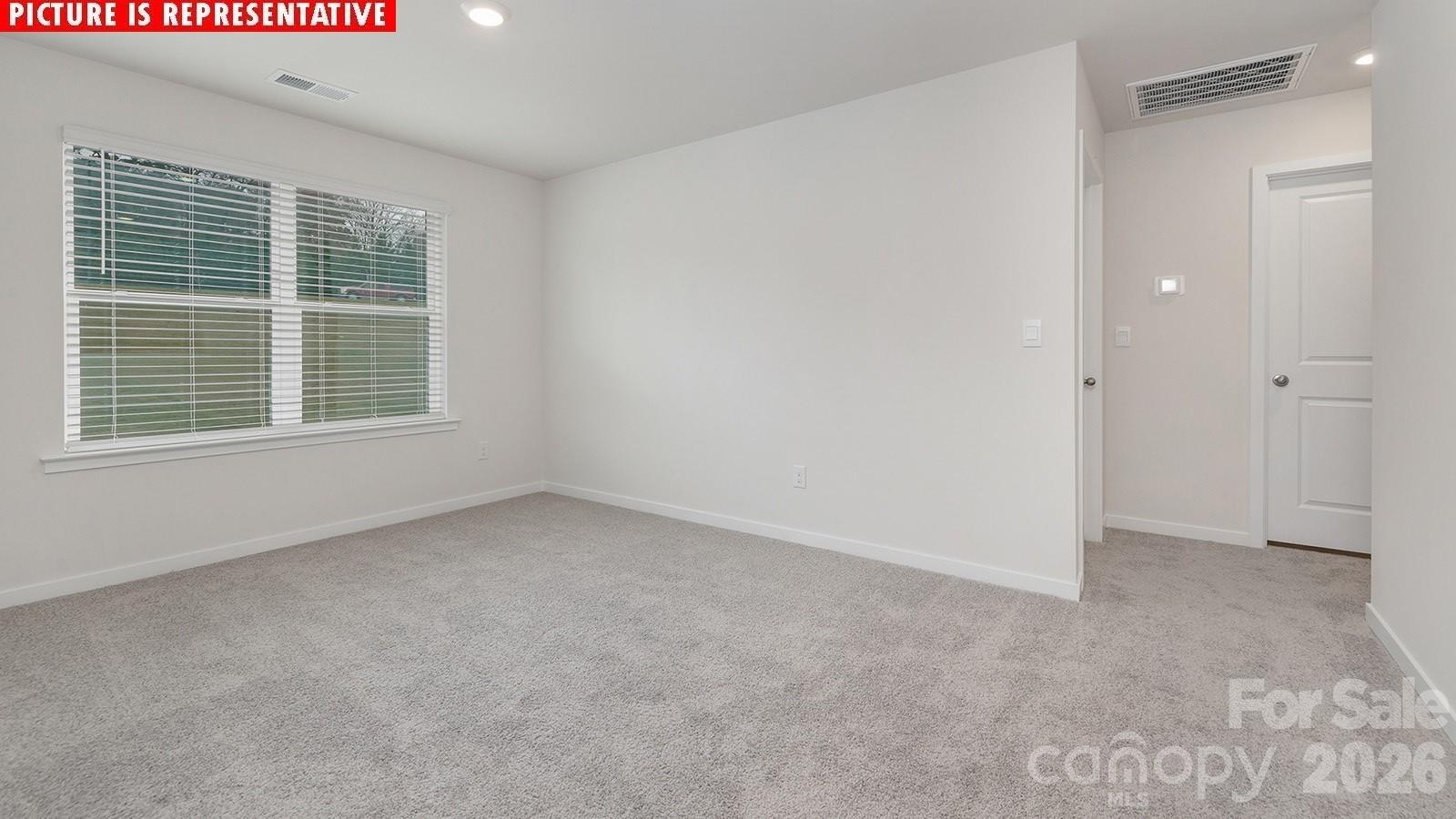 11515 Cardinal Creek Avenue — Charlotte