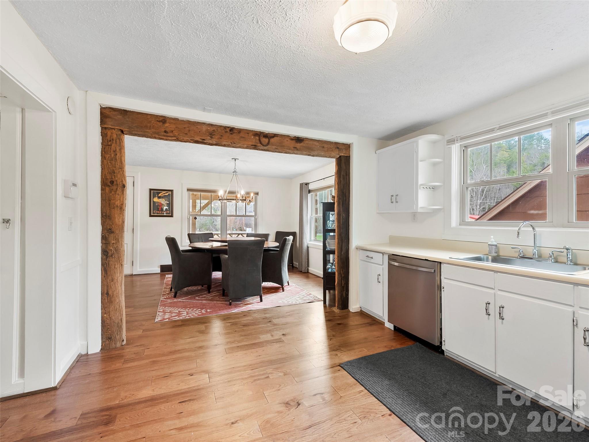 58 Guntertown Road — Marshall