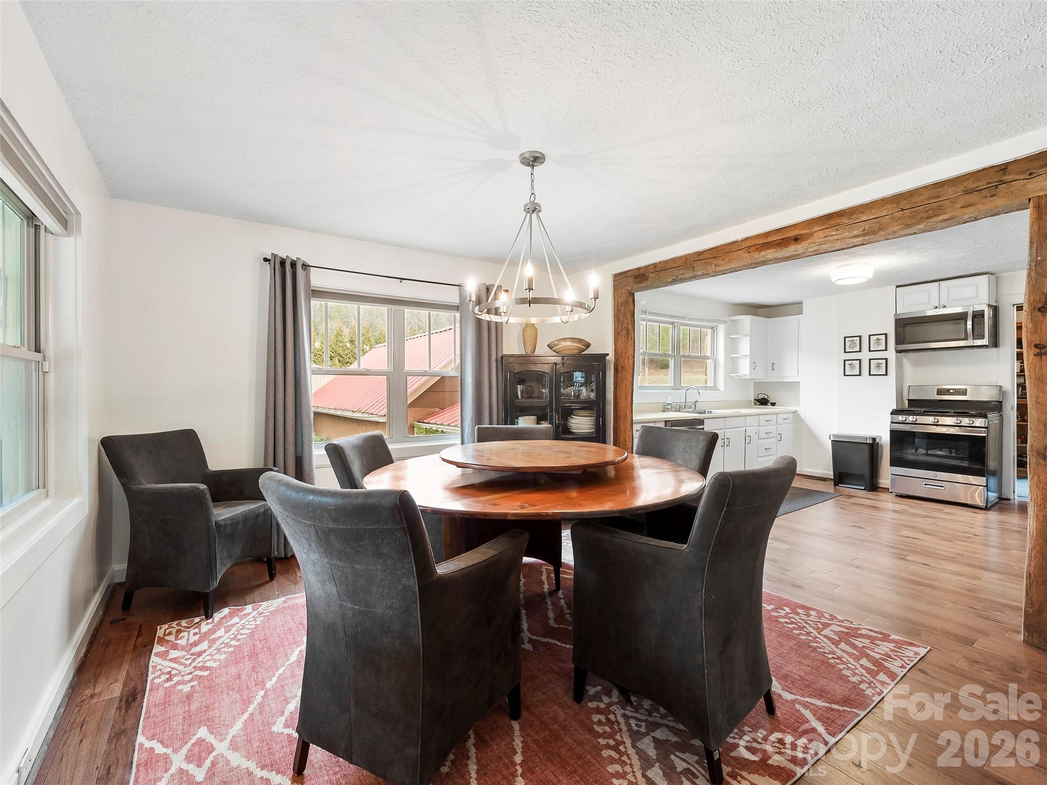 58 Guntertown Road — Marshall