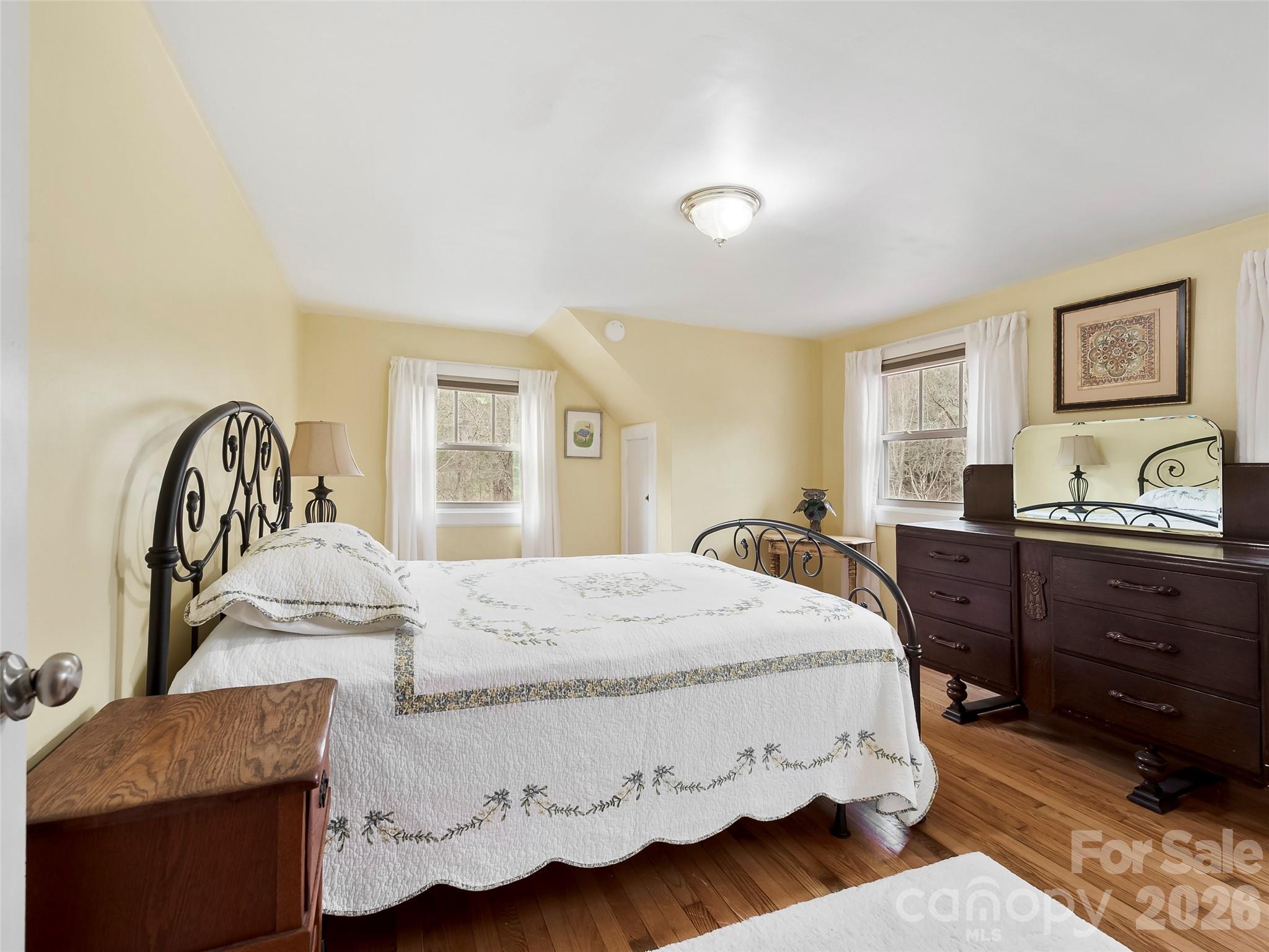 58 Guntertown Road — Marshall