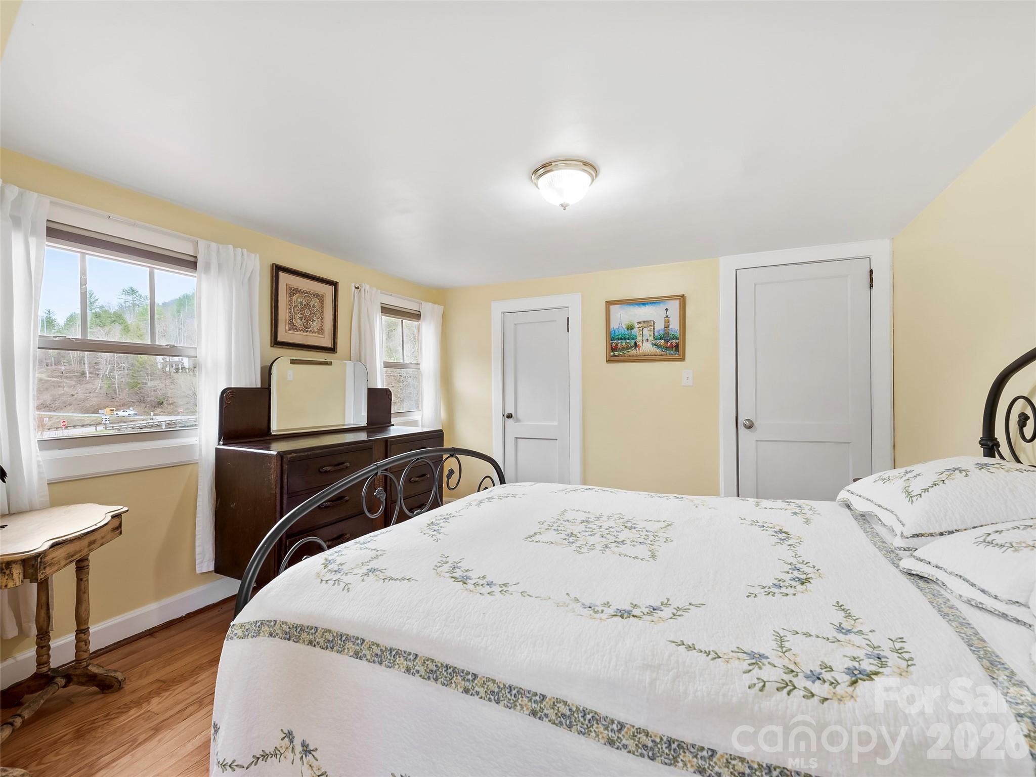58 Guntertown Road — Marshall