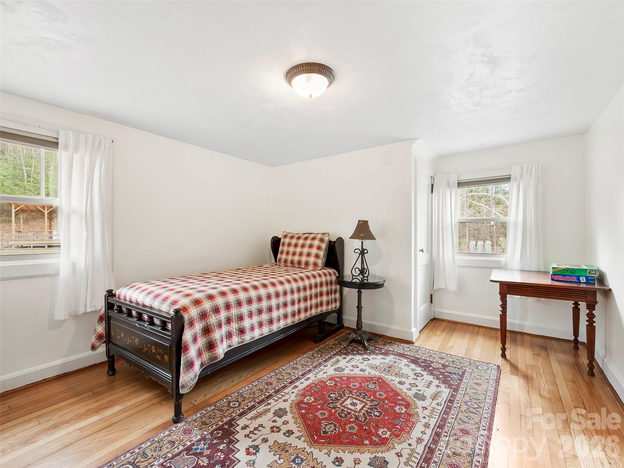 58 Guntertown Road — Marshall