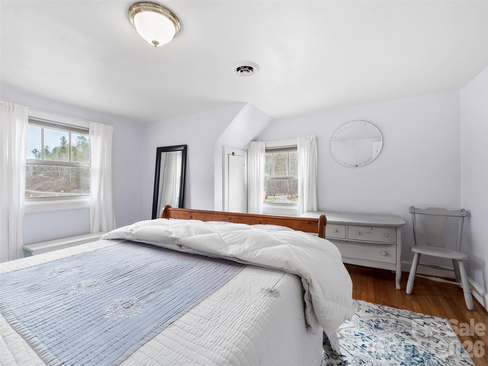 58 Guntertown Road — Marshall