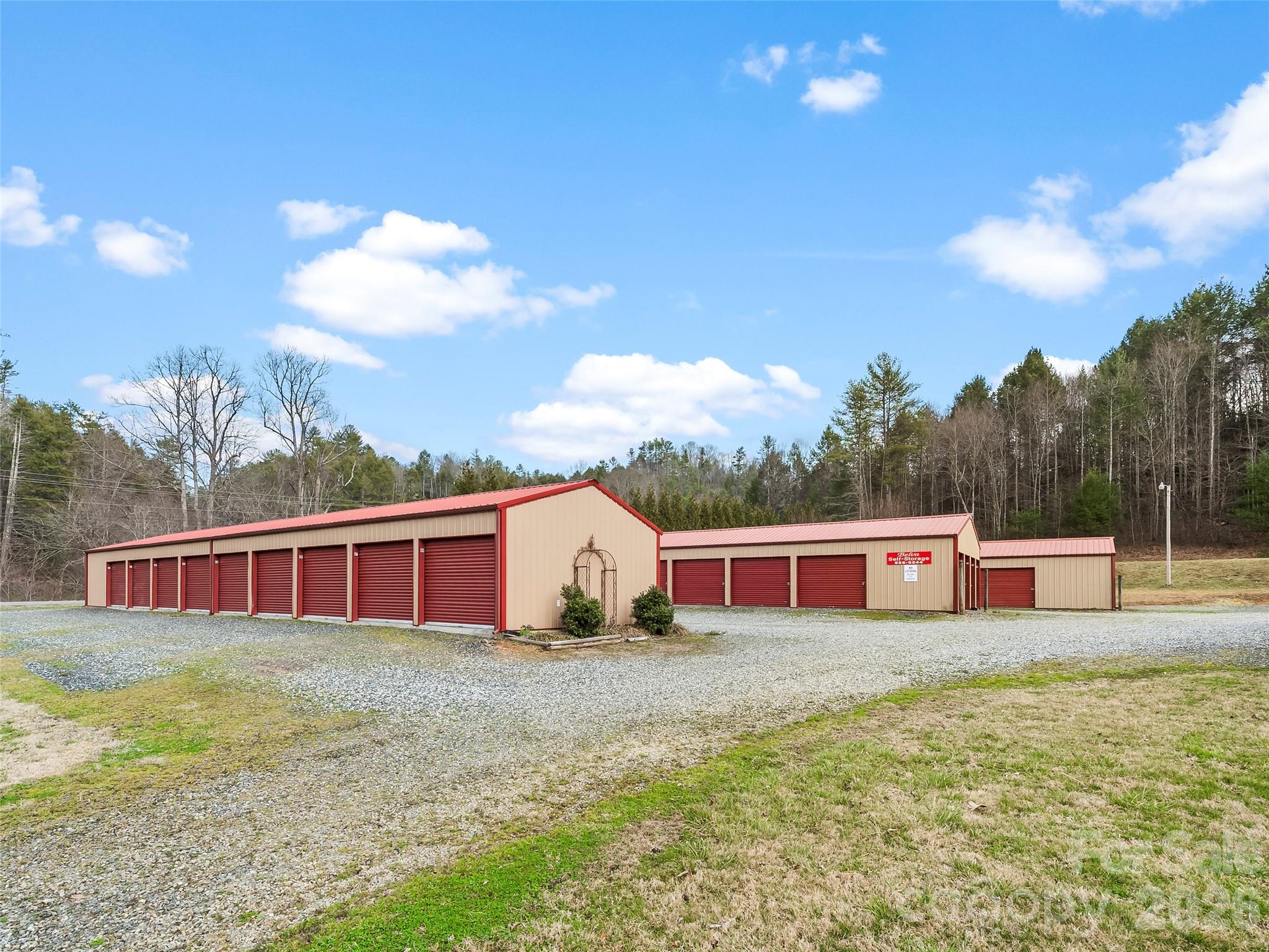 58 Guntertown Road — Marshall