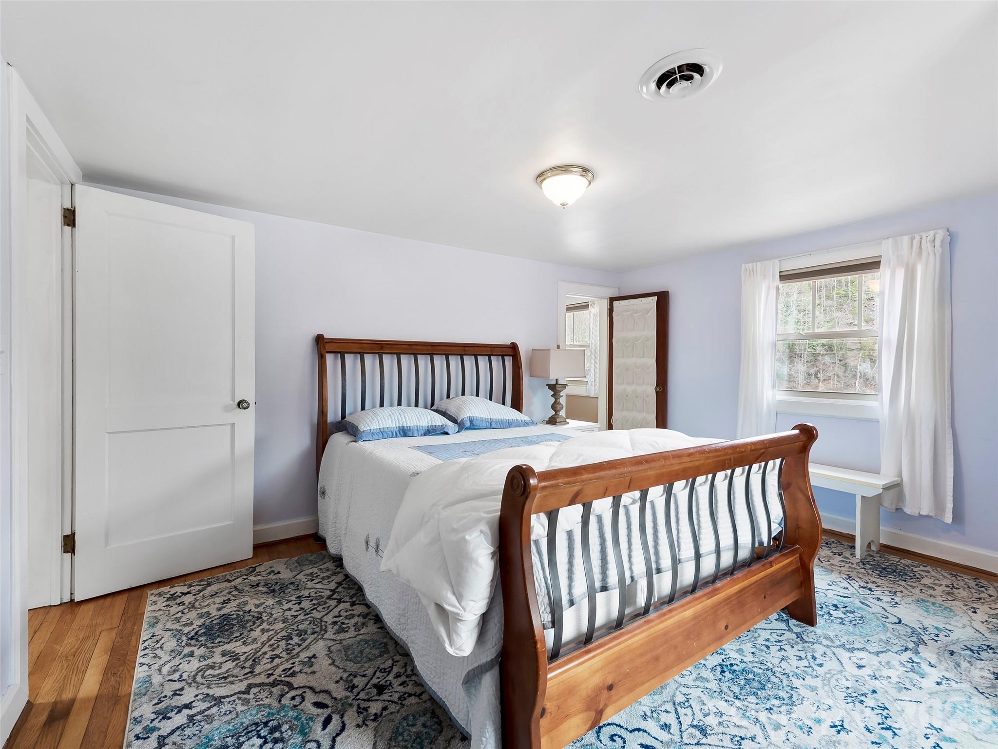 58 Guntertown Road — Marshall