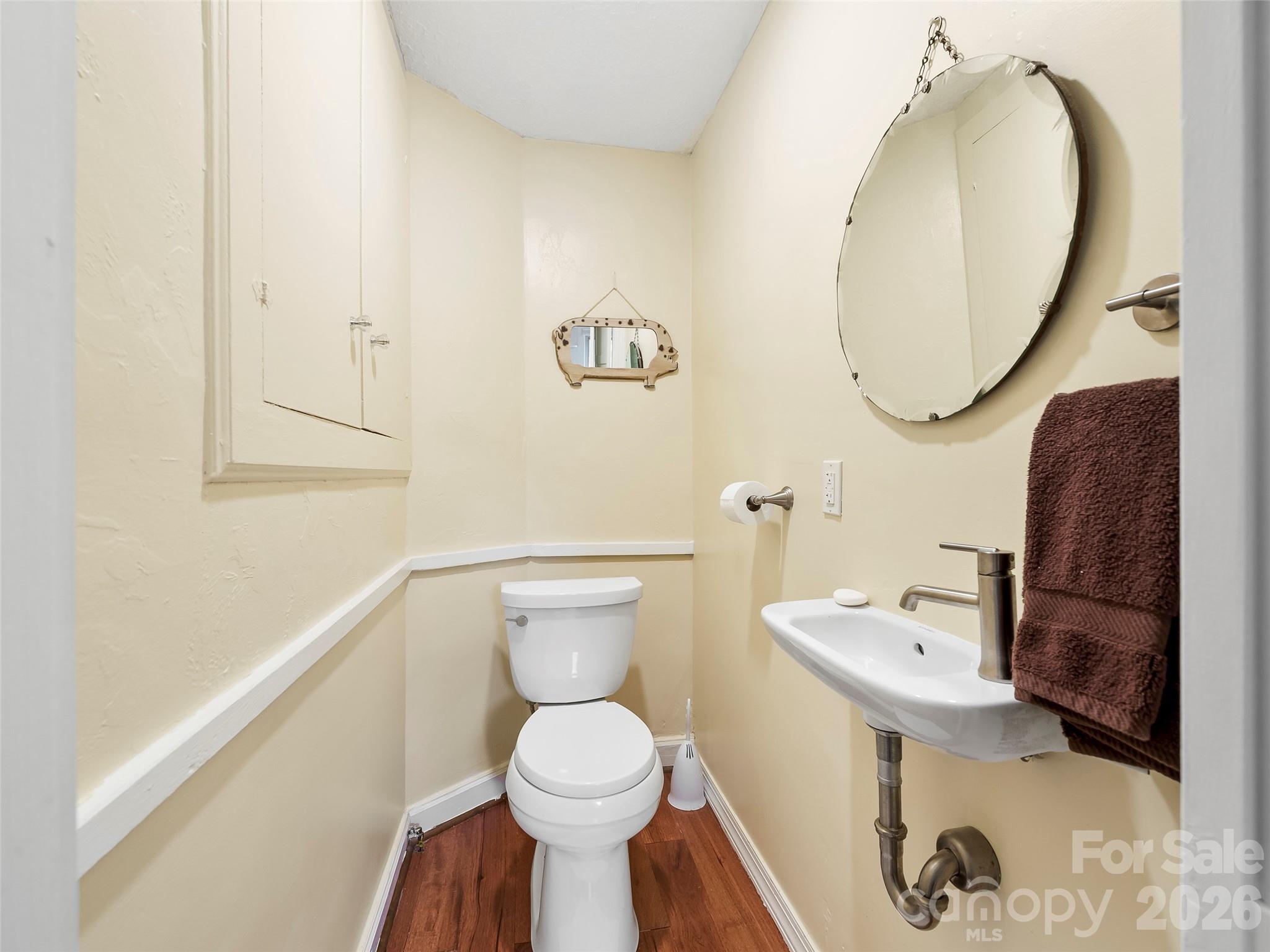 58 Guntertown Road — Marshall