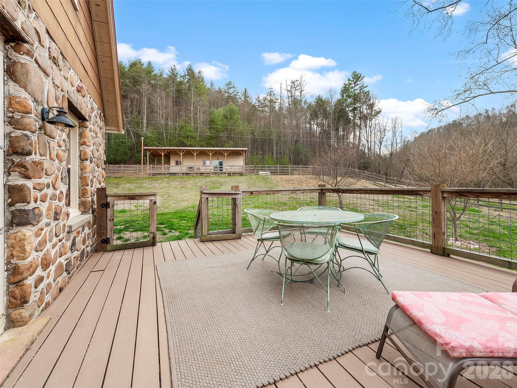 58 Guntertown Road — Marshall