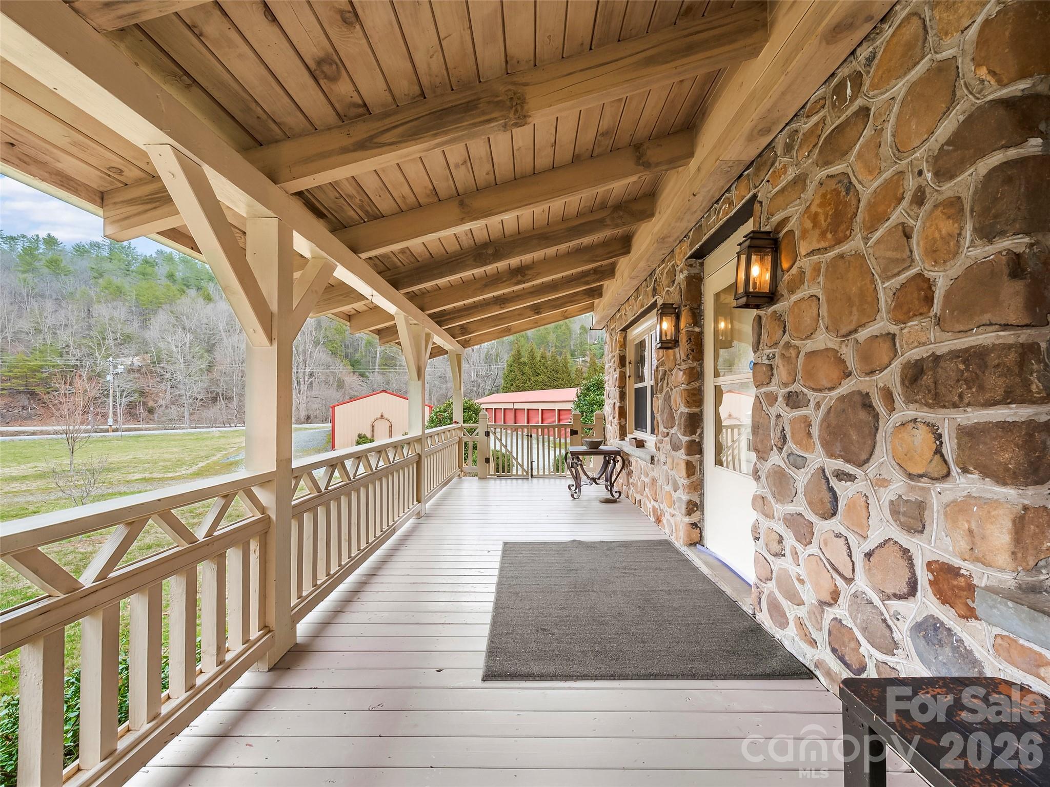 58 Guntertown Road — Marshall