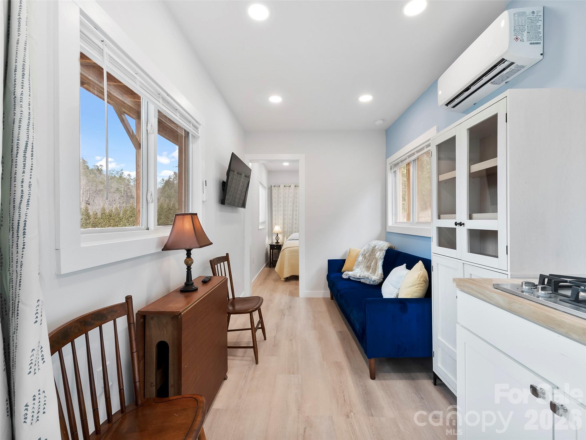 58 Guntertown Road — Marshall