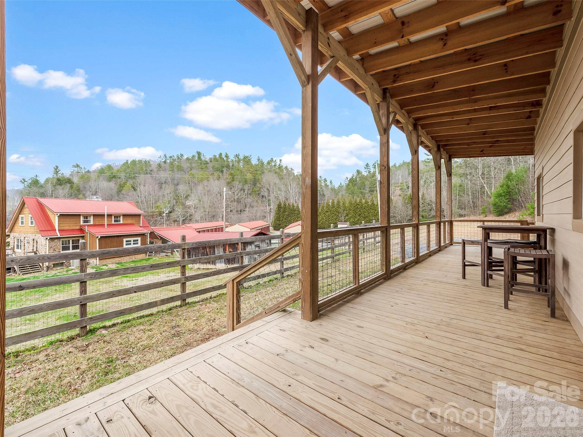 58 Guntertown Road — Marshall