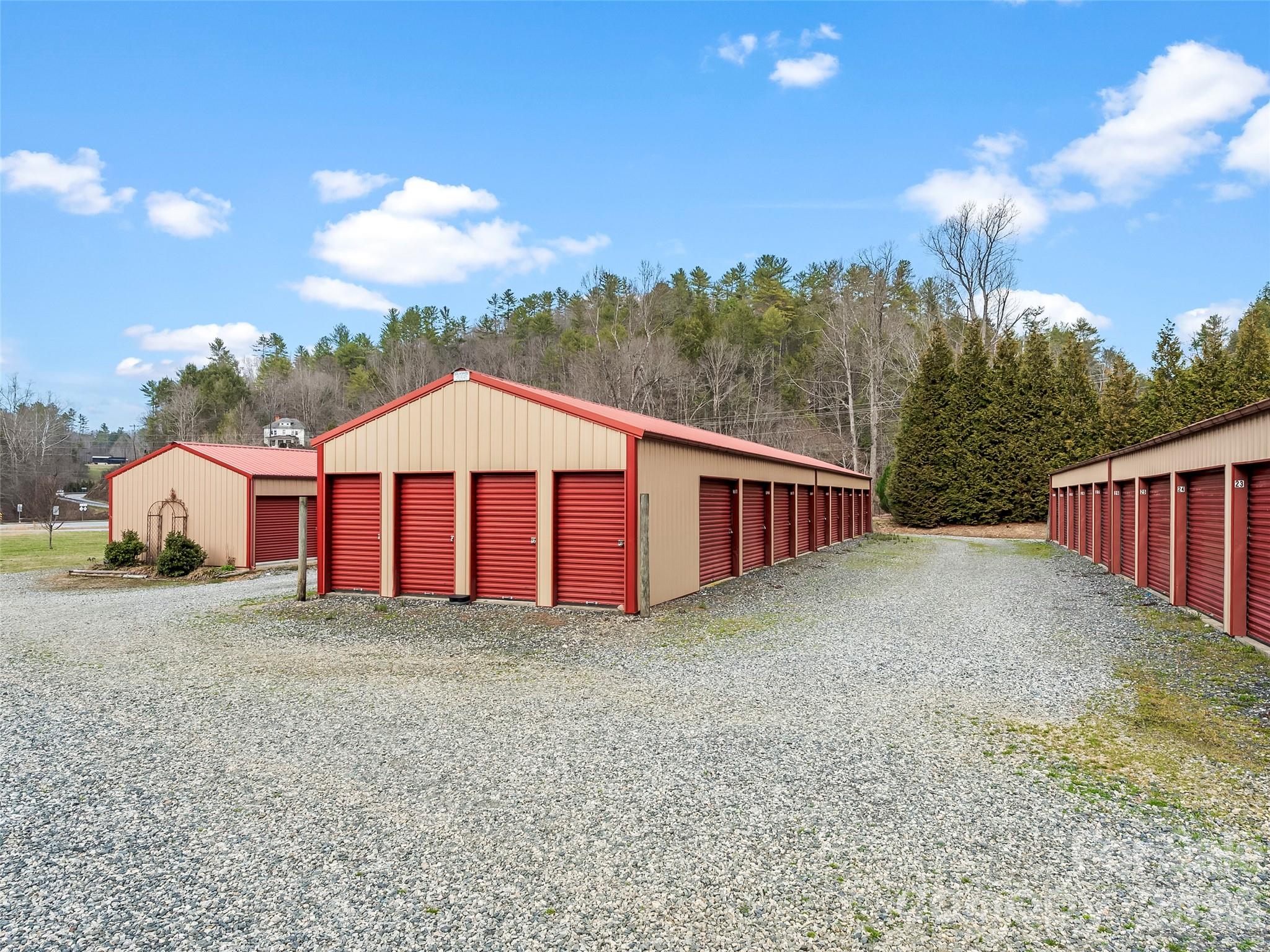 58 Guntertown Road — Marshall
