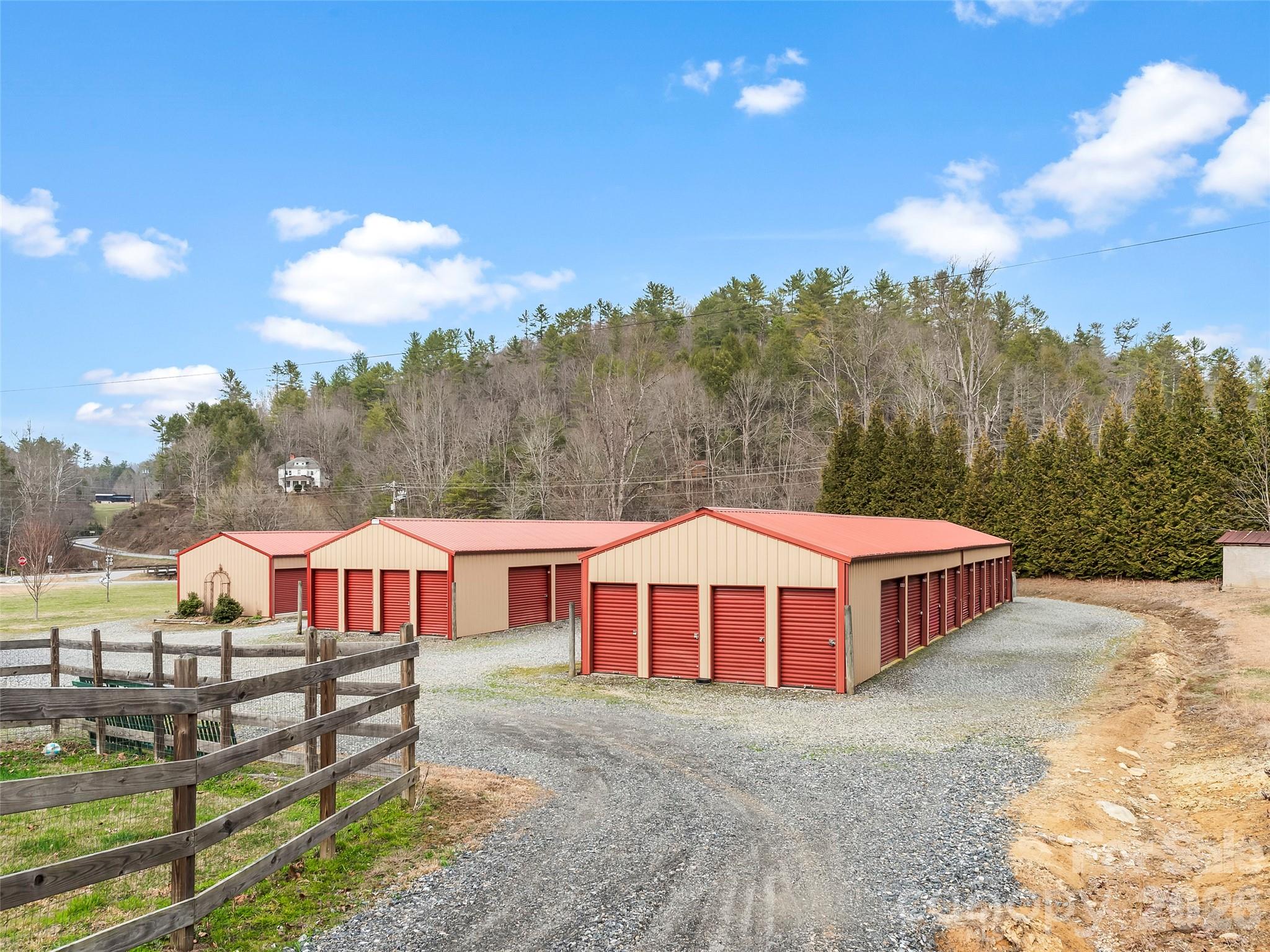 58 Guntertown Road — Marshall