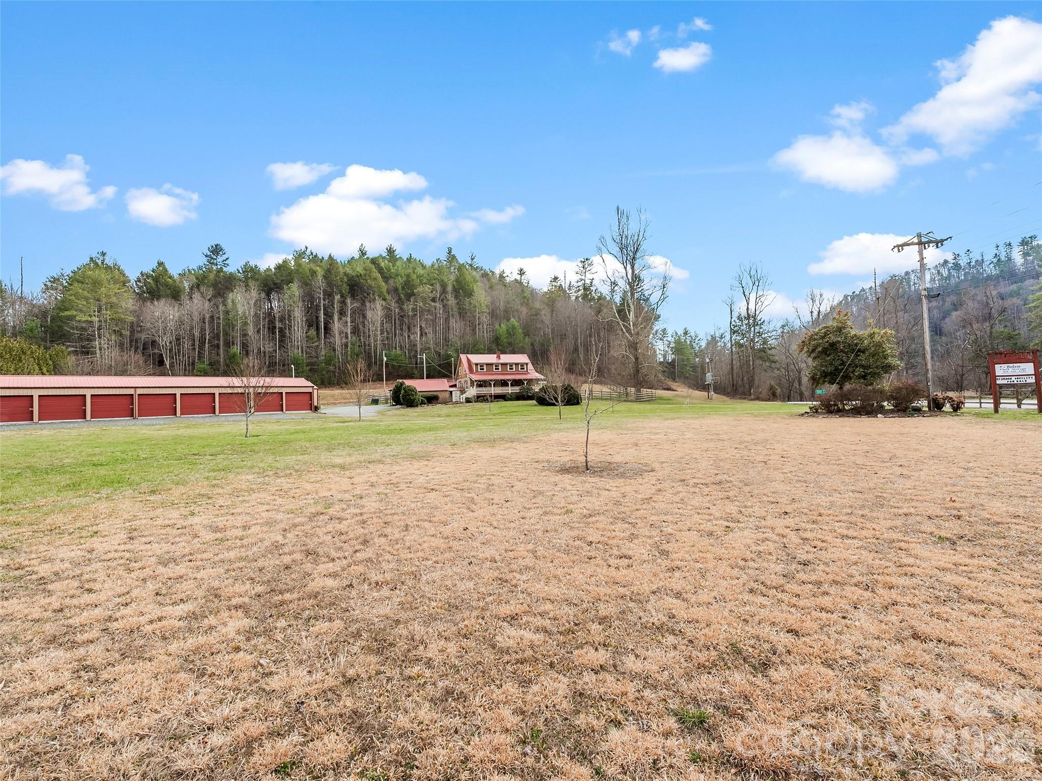 58 Guntertown Road — Marshall