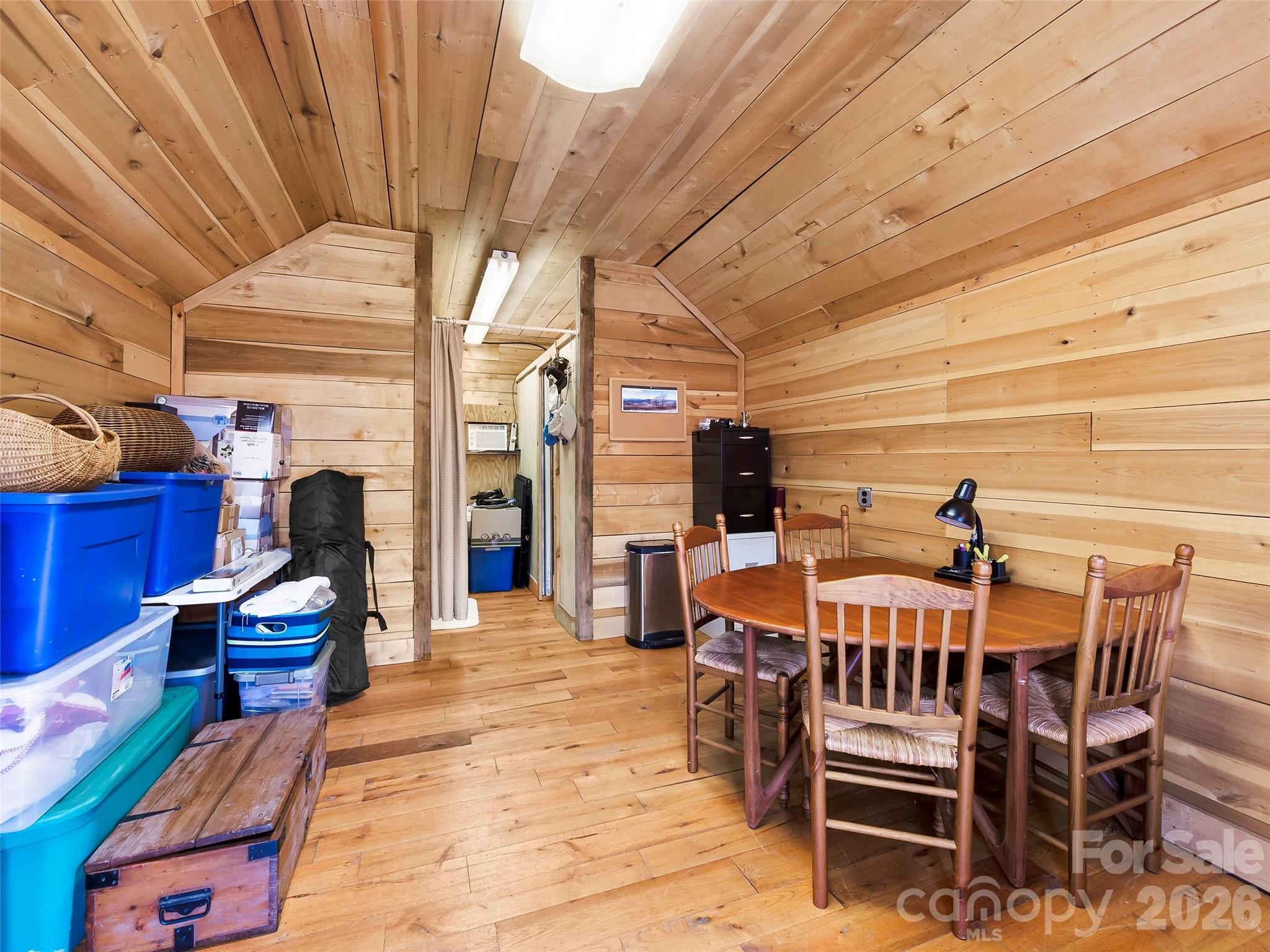 58 Guntertown Road — Marshall