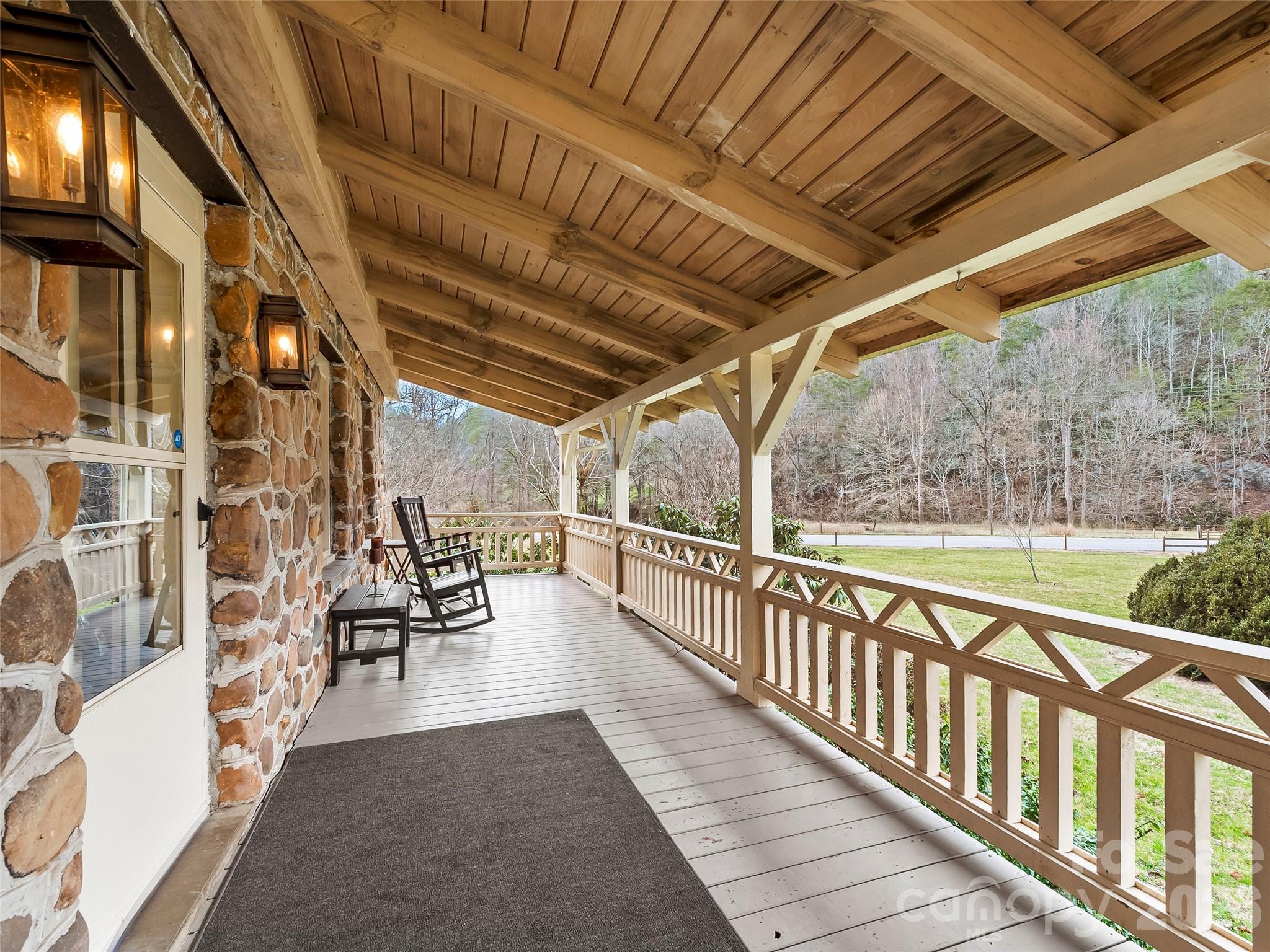 58 Guntertown Road — Marshall