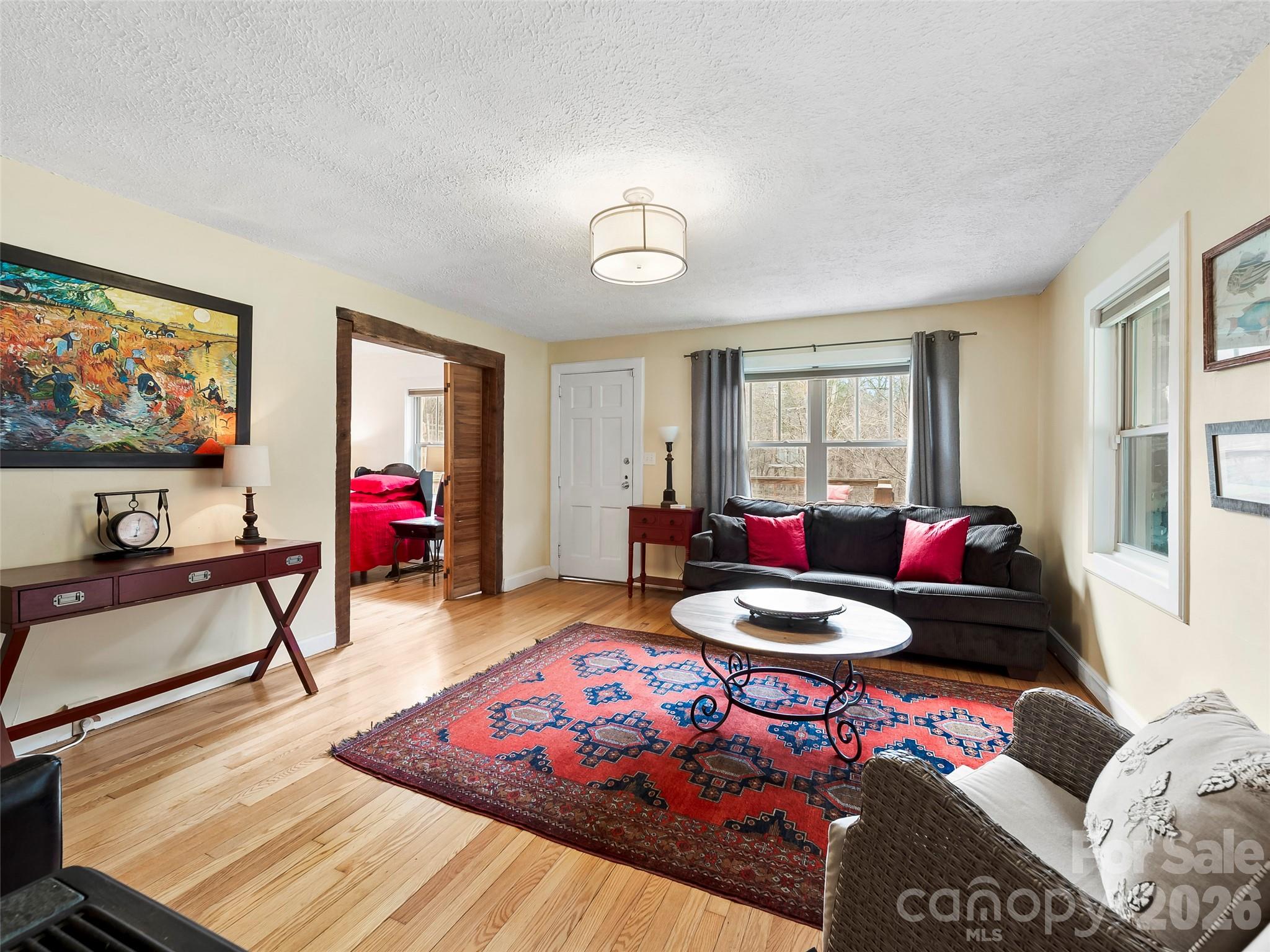 58 Guntertown Road — Marshall
