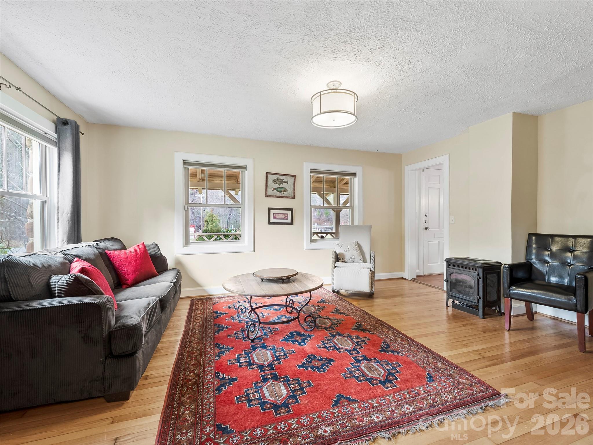 58 Guntertown Road — Marshall