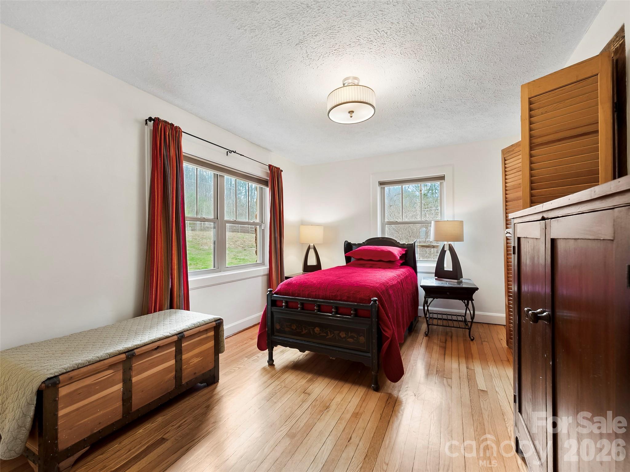 58 Guntertown Road — Marshall