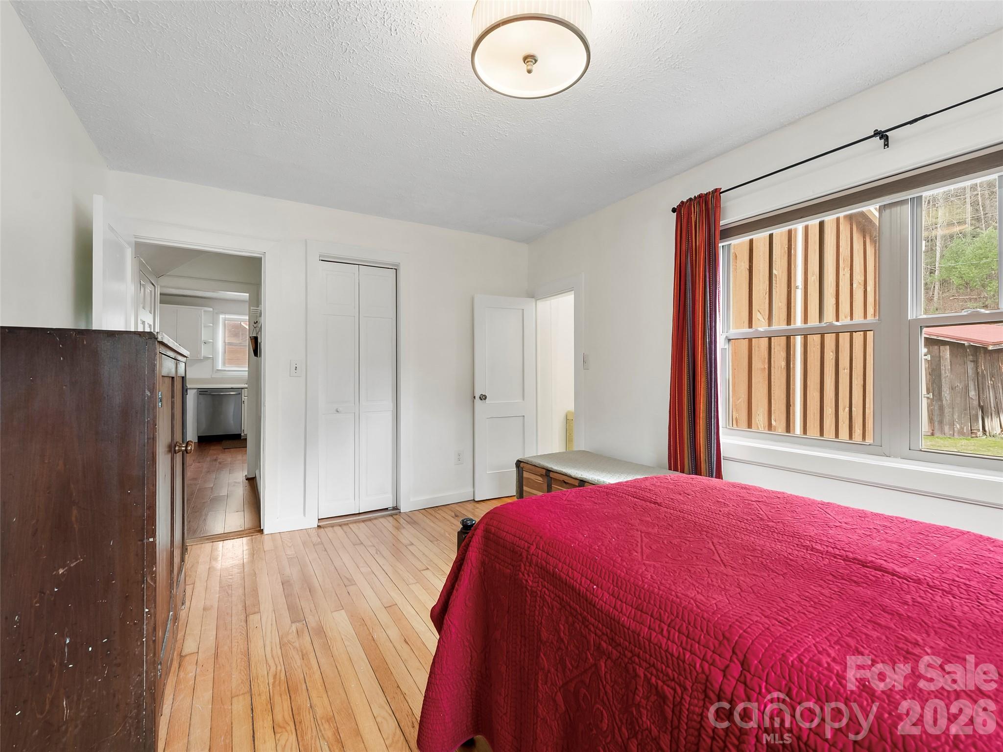 58 Guntertown Road — Marshall