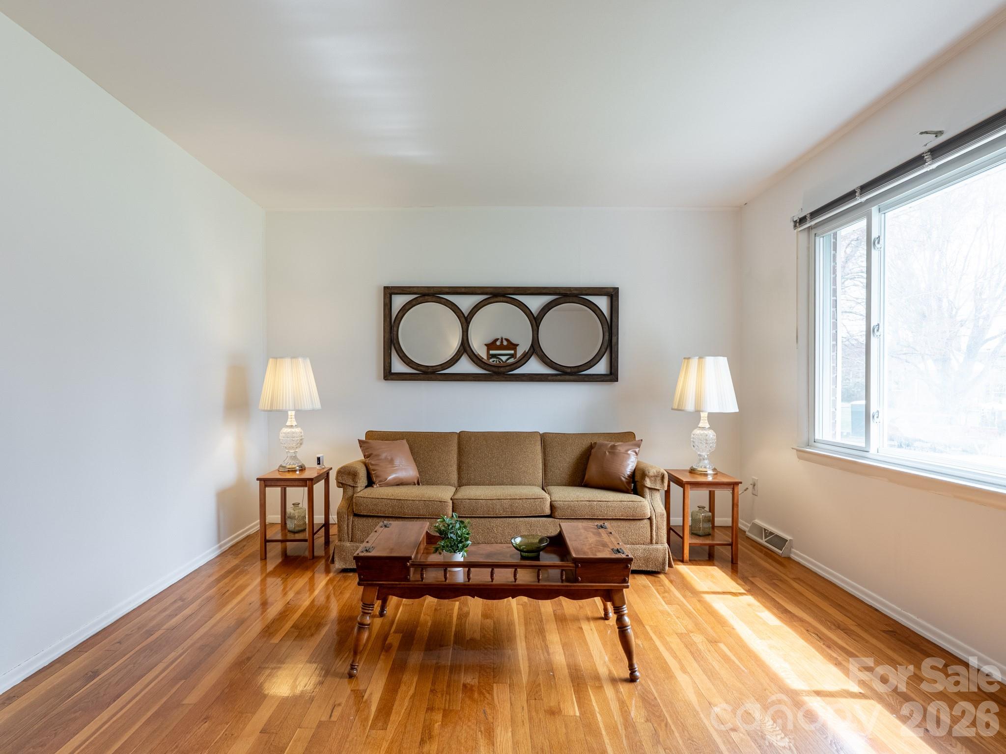 56 Skyview Terrace — Asheville