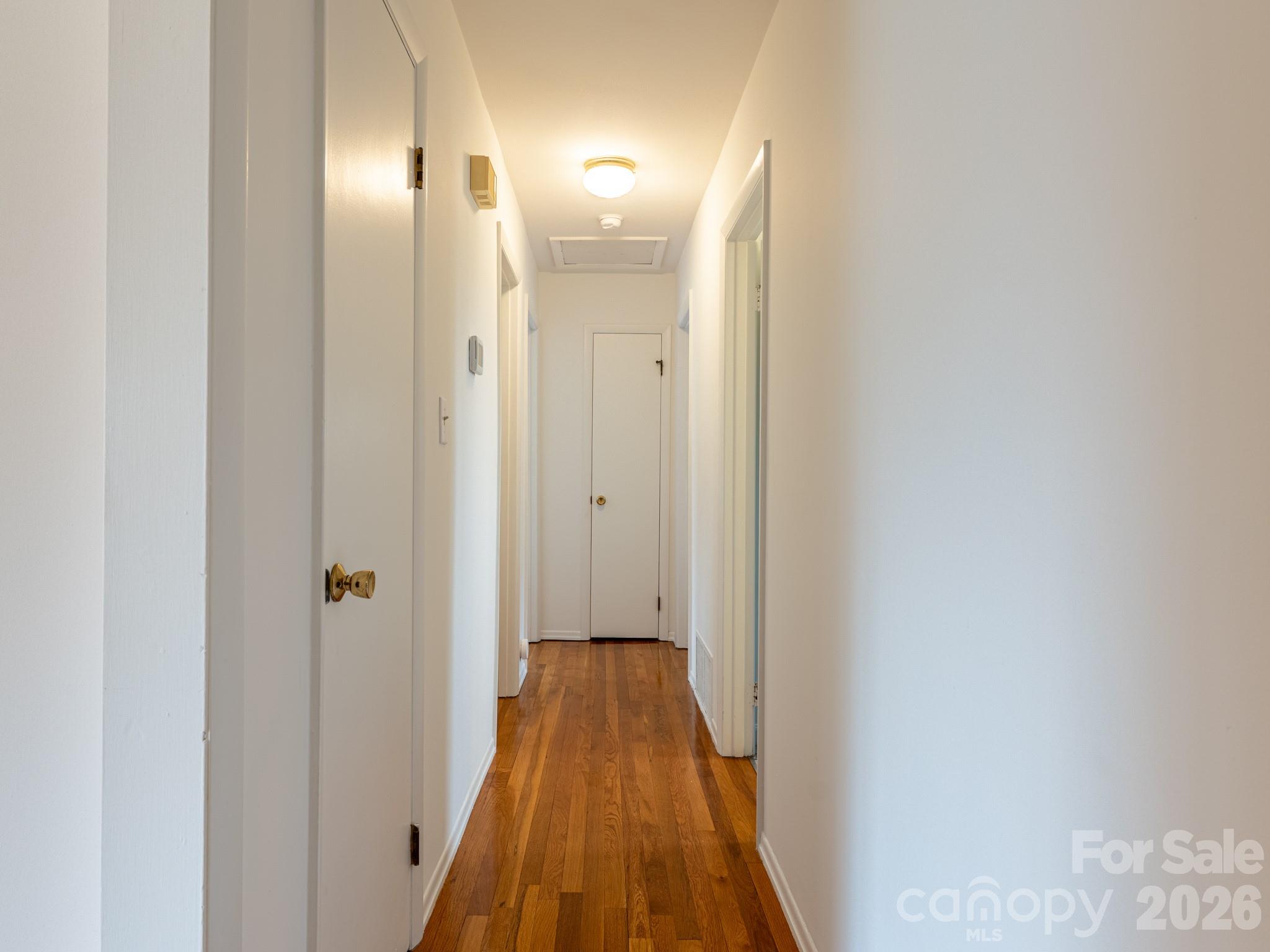 56 Skyview Terrace — Asheville