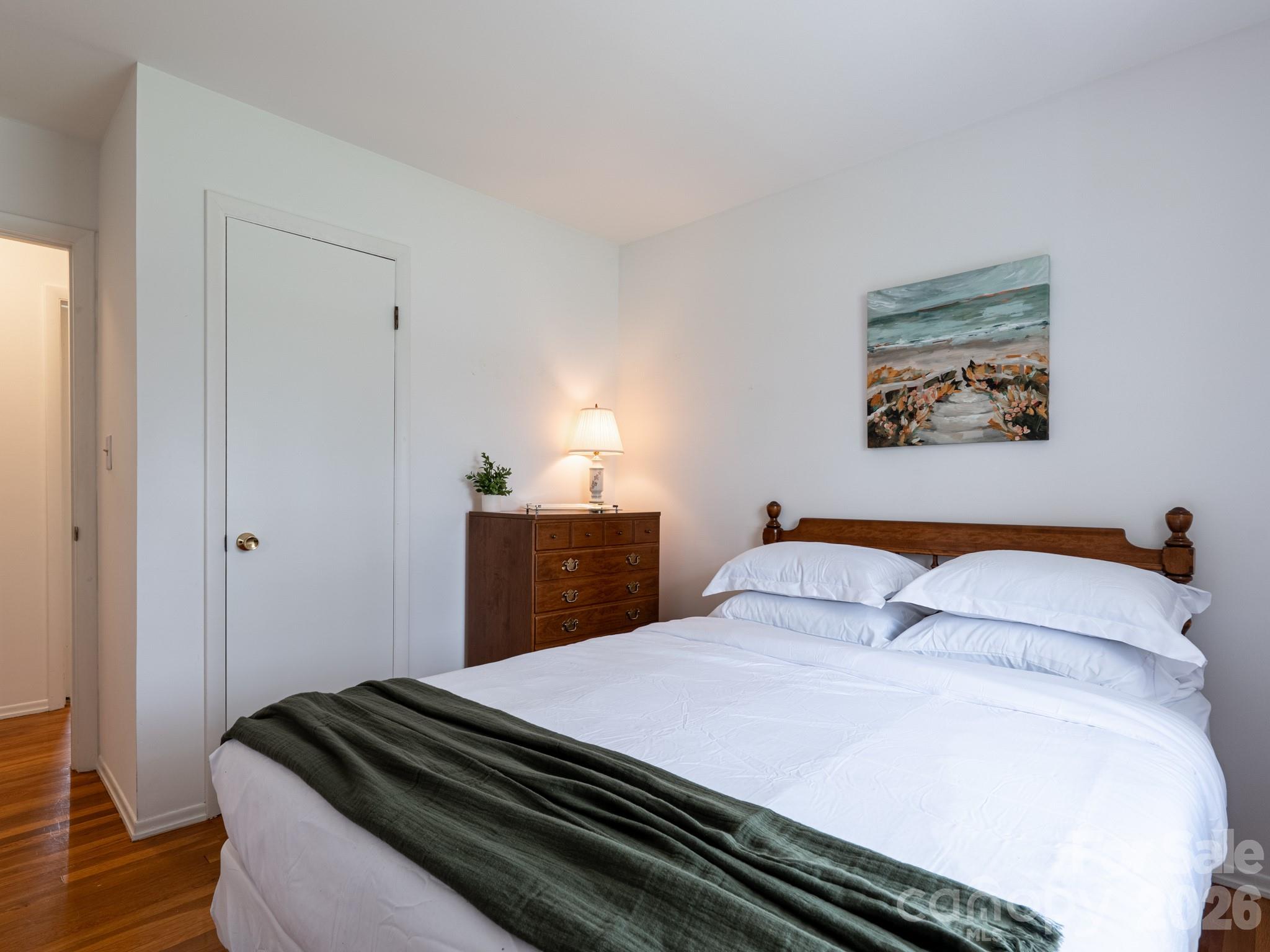 56 Skyview Terrace — Asheville