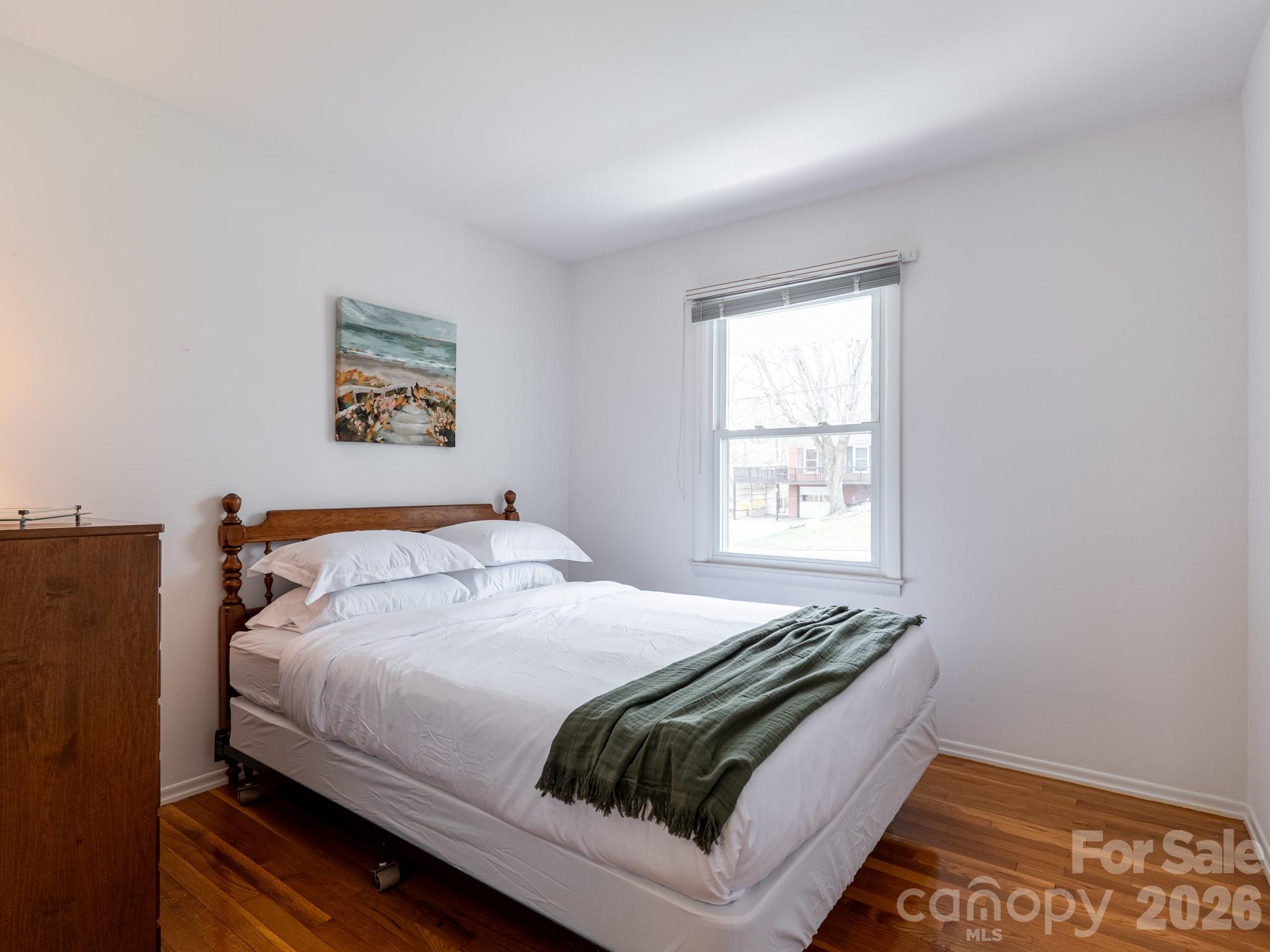 56 Skyview Terrace — Asheville