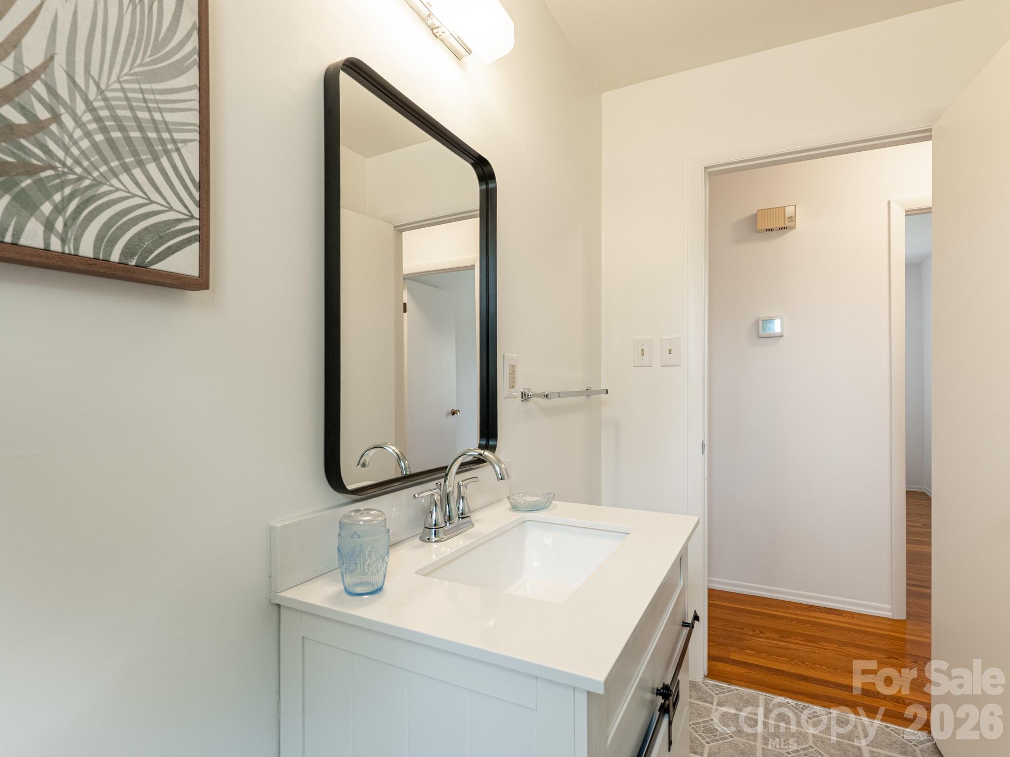 56 Skyview Terrace — Asheville
