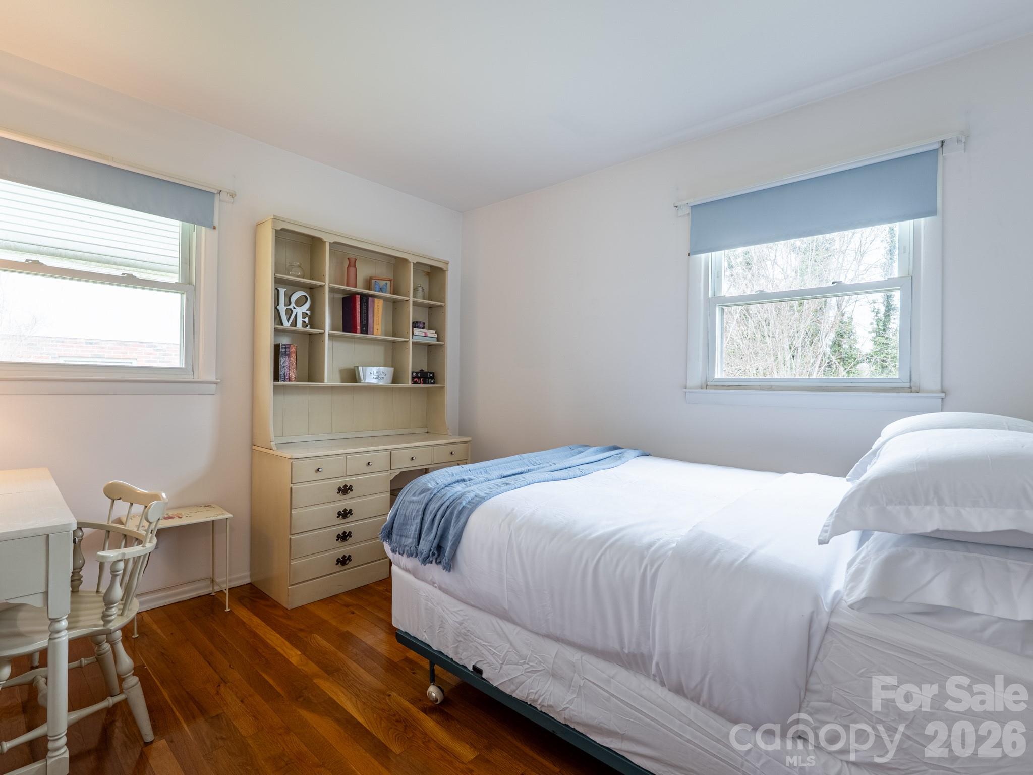 56 Skyview Terrace — Asheville