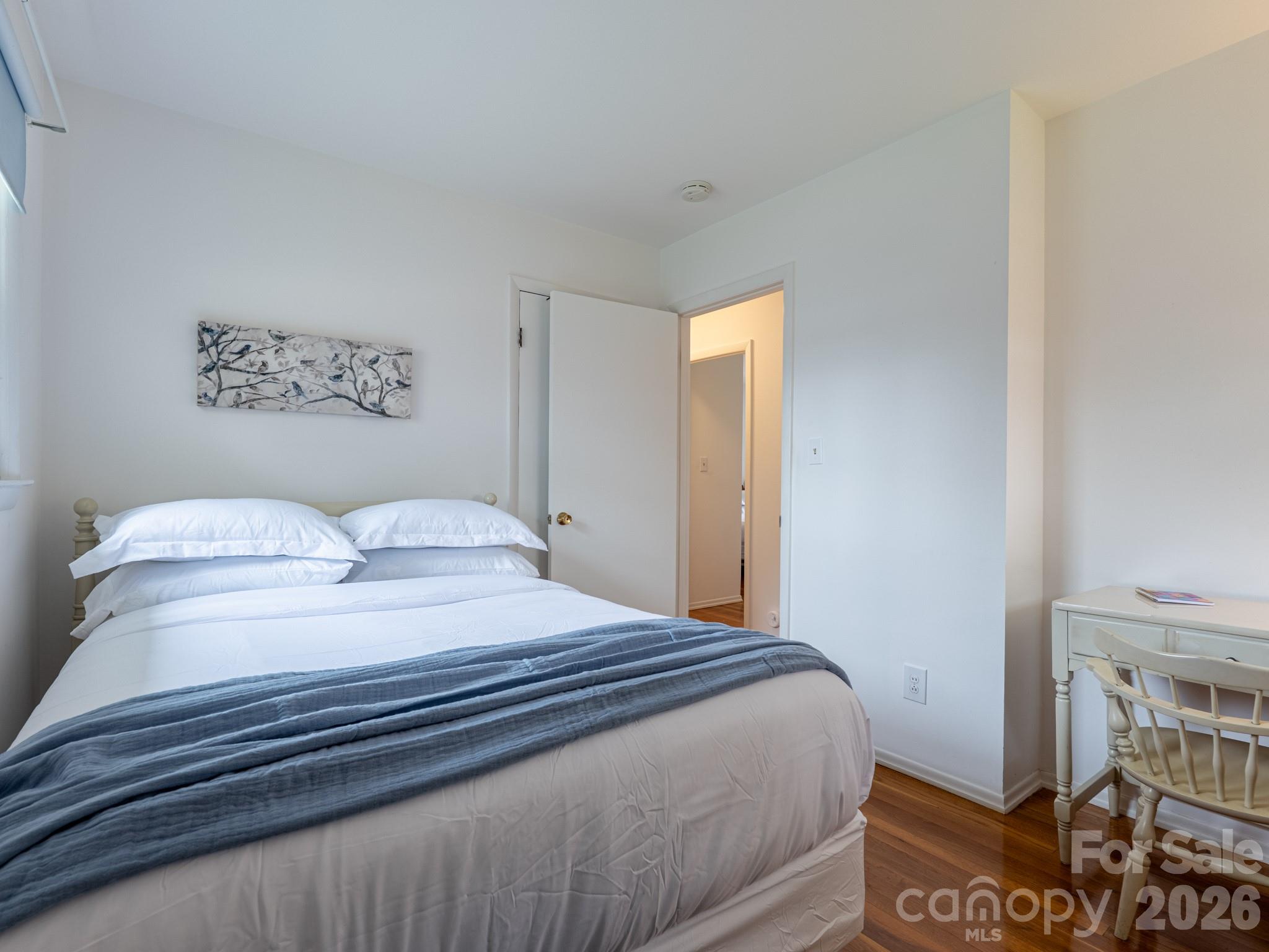 56 Skyview Terrace — Asheville