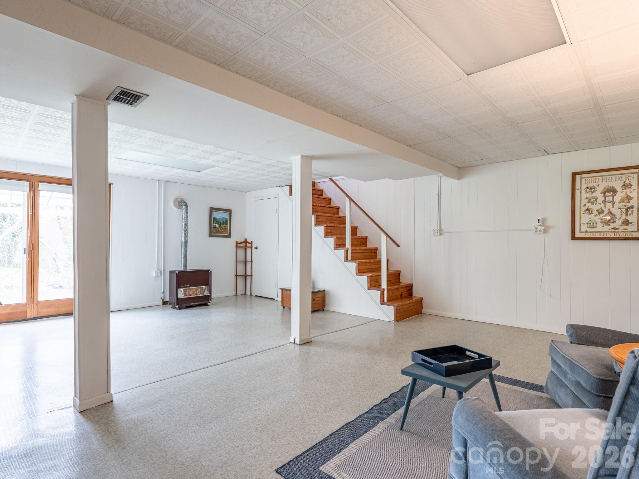 56 Skyview Terrace — Asheville