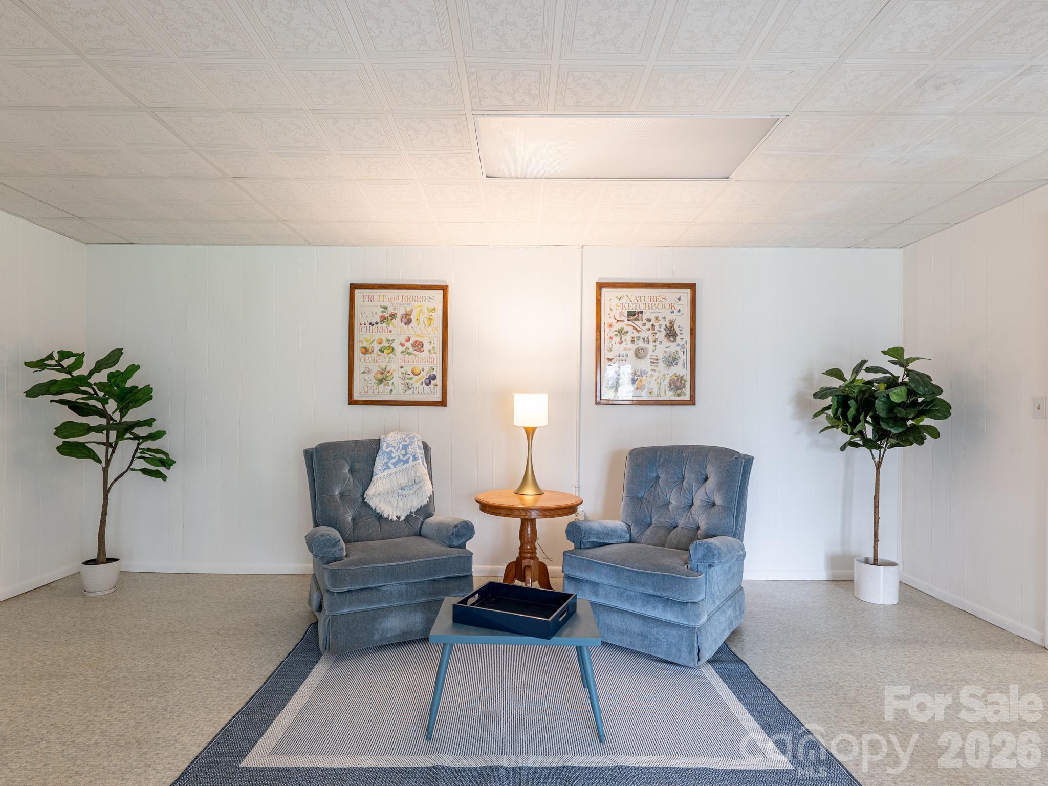 56 Skyview Terrace — Asheville