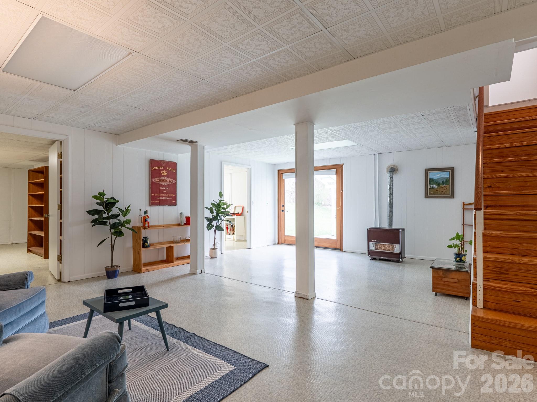 56 Skyview Terrace — Asheville