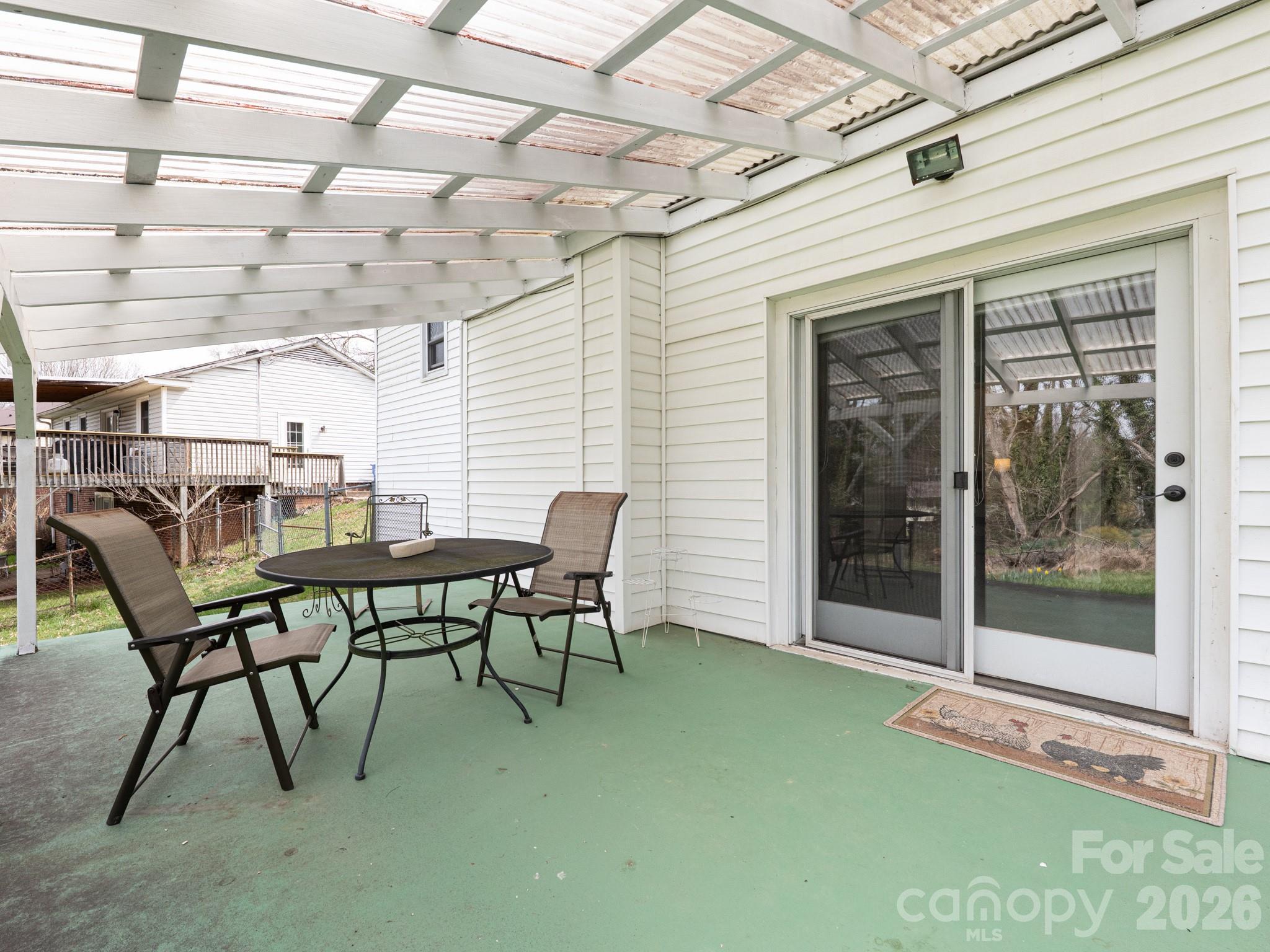 56 Skyview Terrace — Asheville