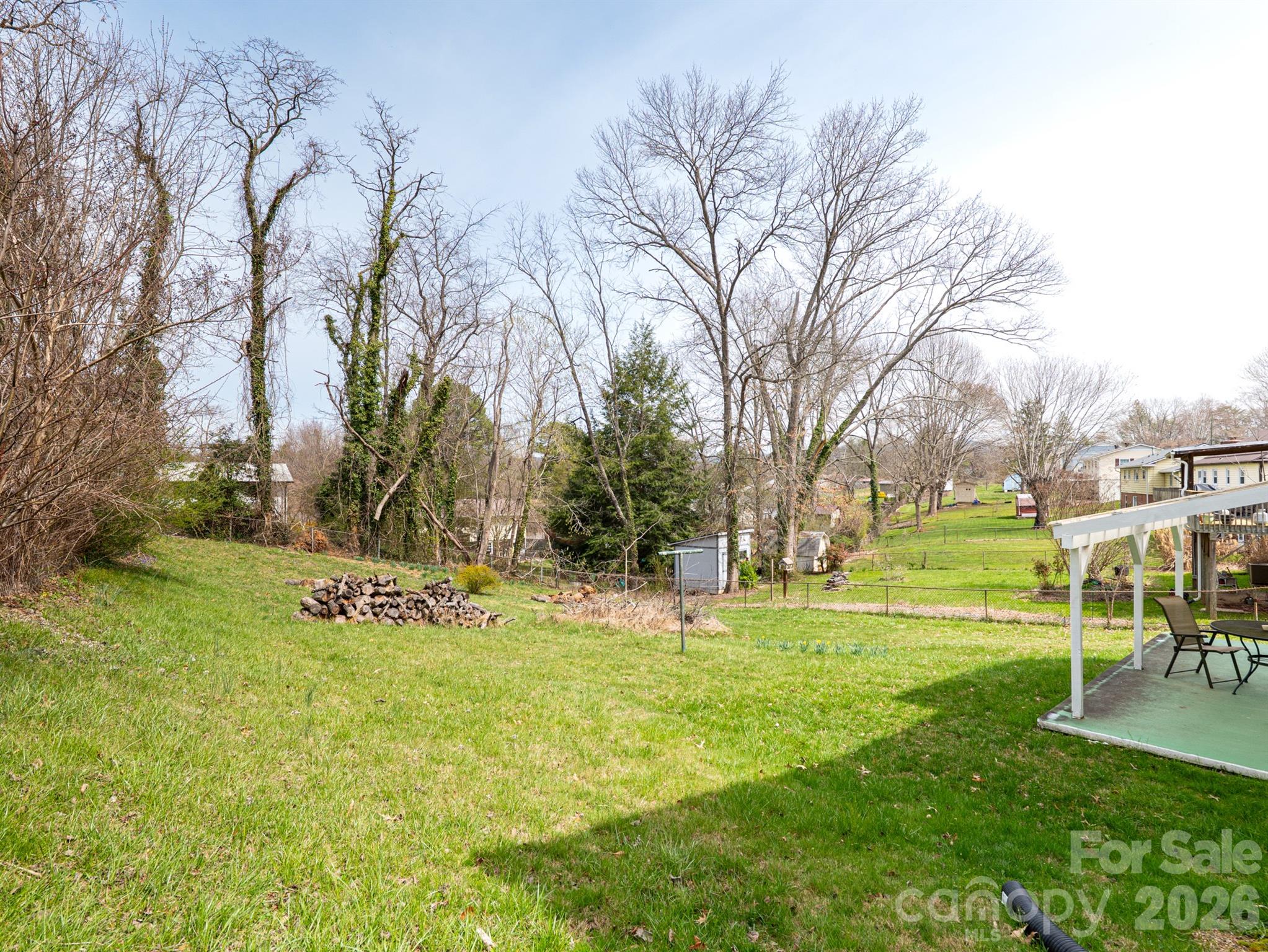 56 Skyview Terrace — Asheville