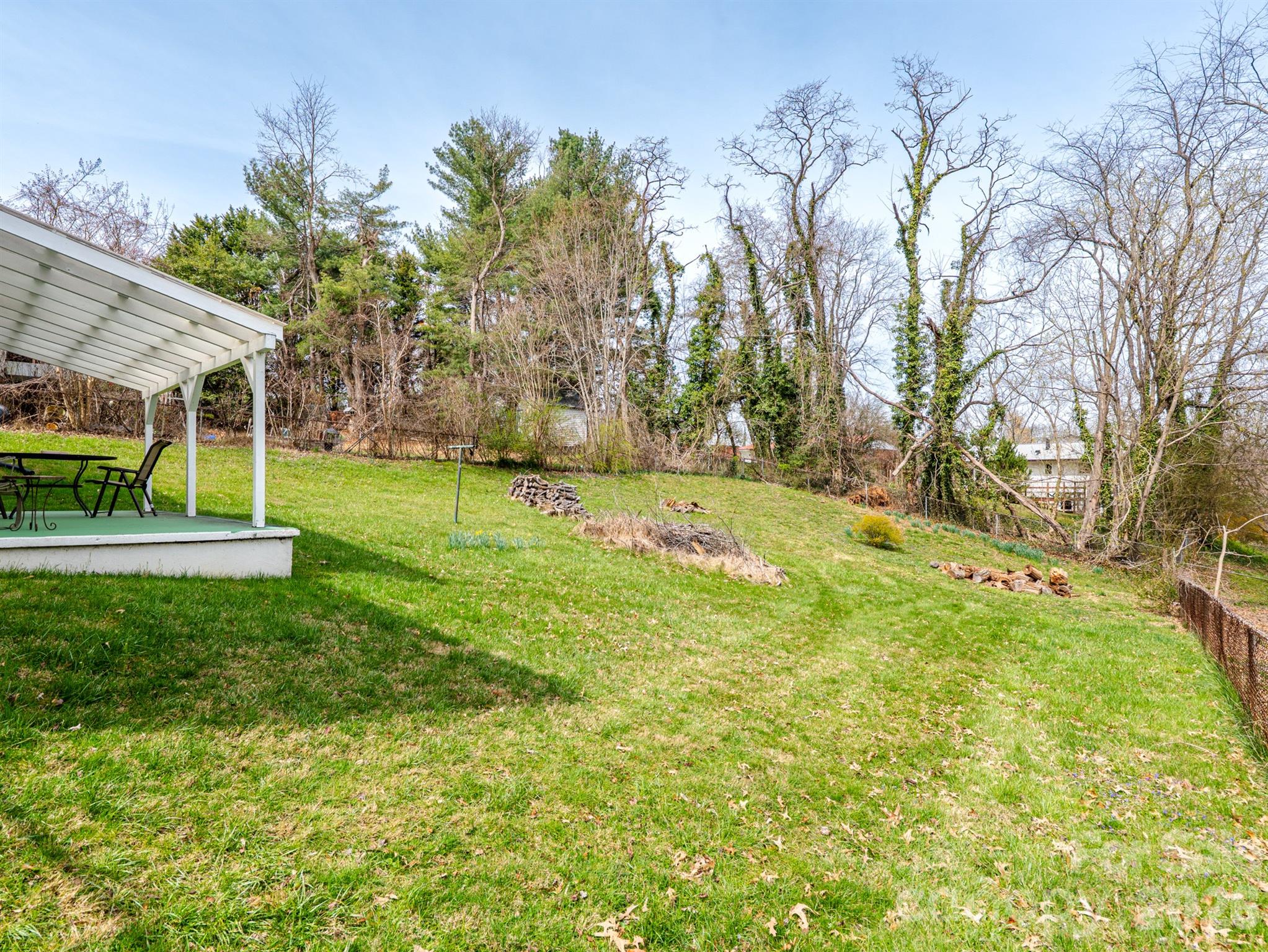 56 Skyview Terrace — Asheville